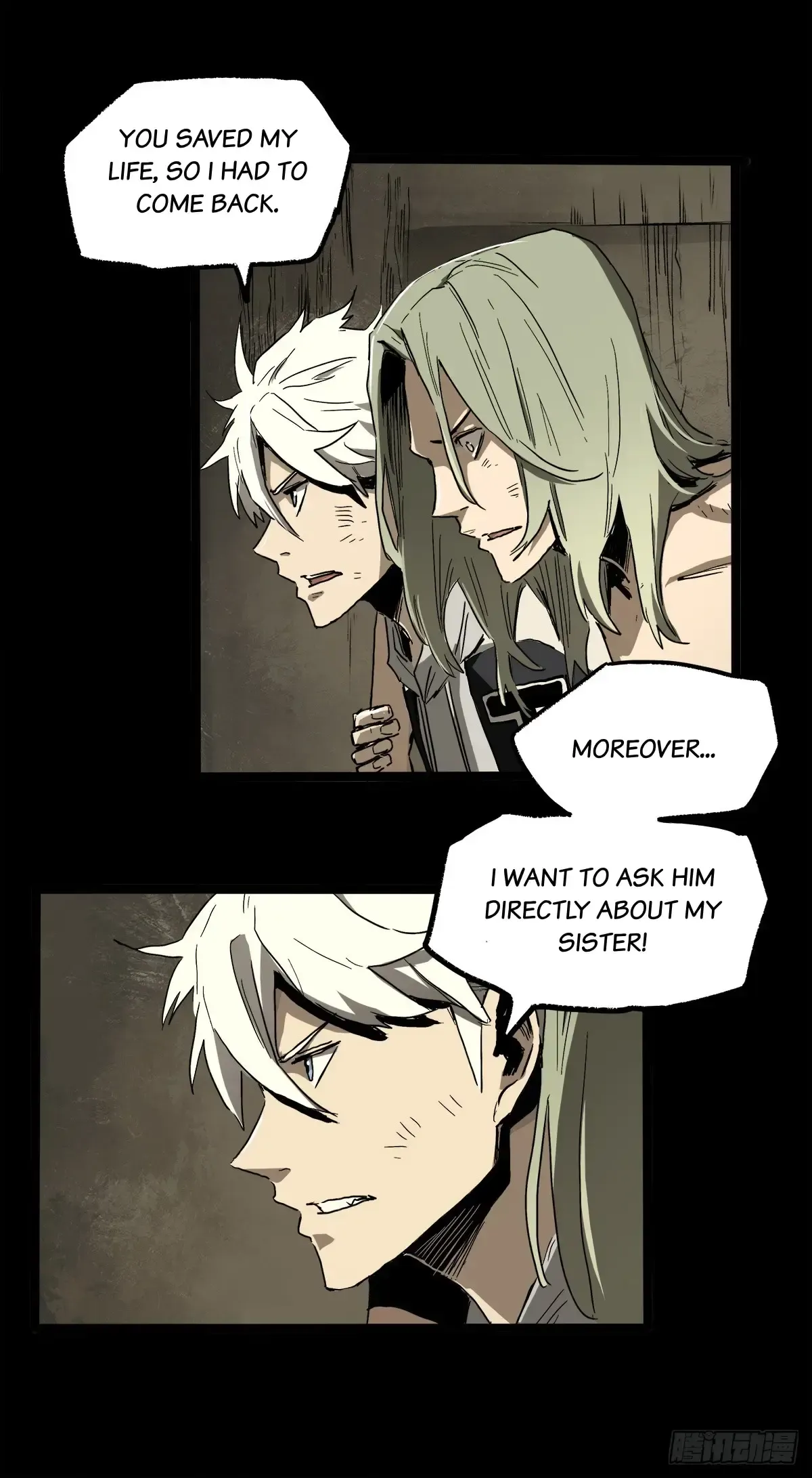 Disease Chapter 32 Online - página 54