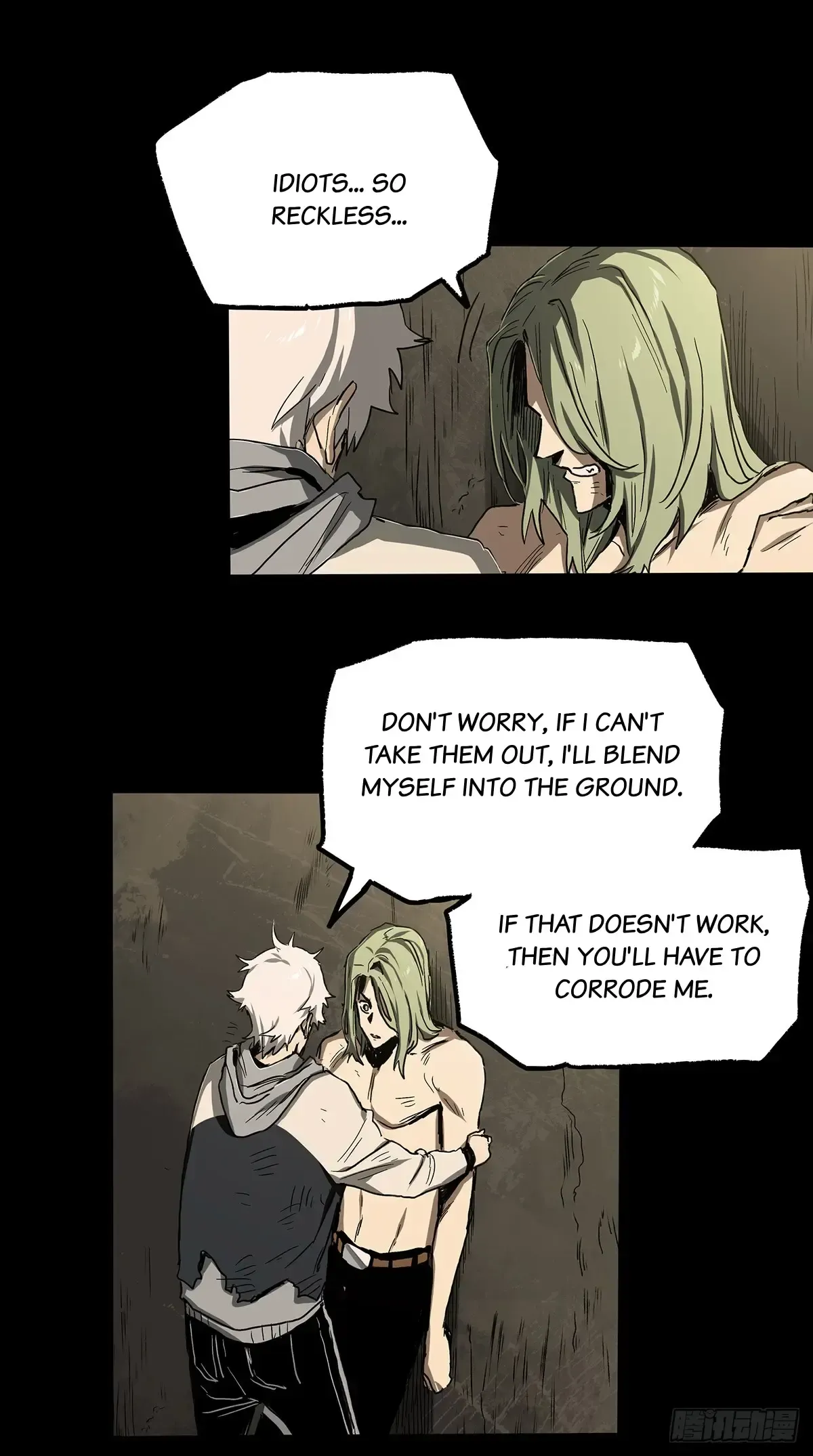 Disease Chapter 32 Online - página 56