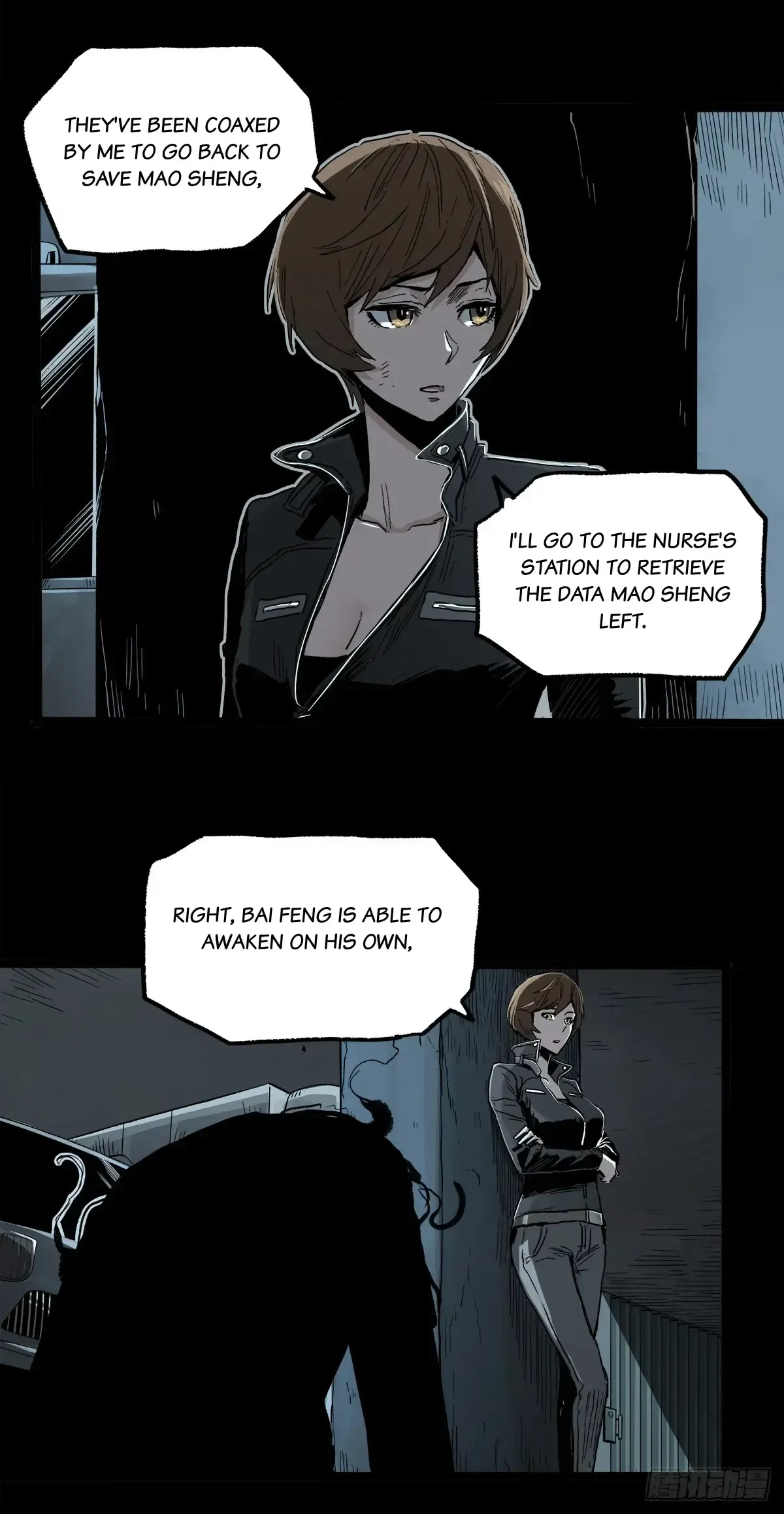 Disease Chapter 33 Online - página 3