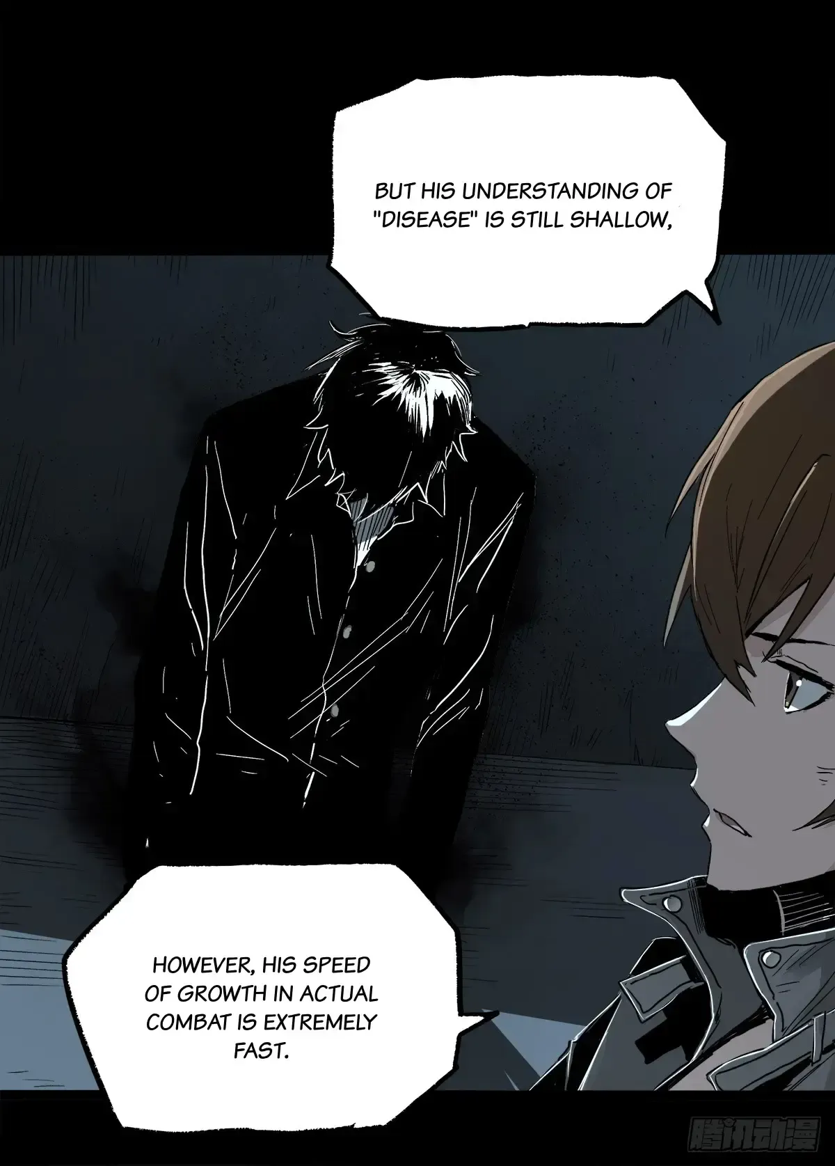 Disease Chapter 33 Online - página 4