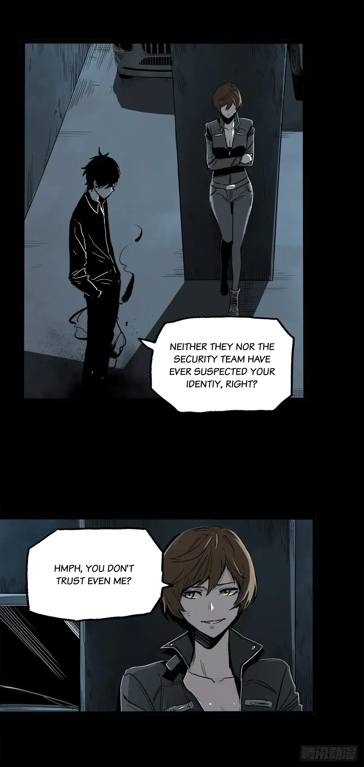 Disease Chapter 33 Online - página 6