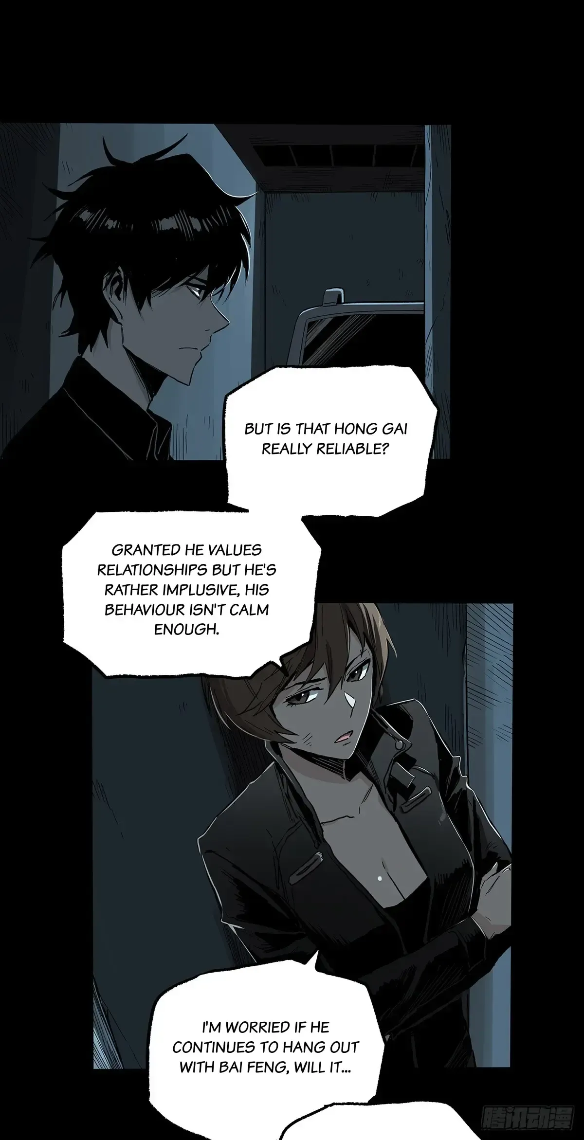Disease Chapter 33 Online - página 7