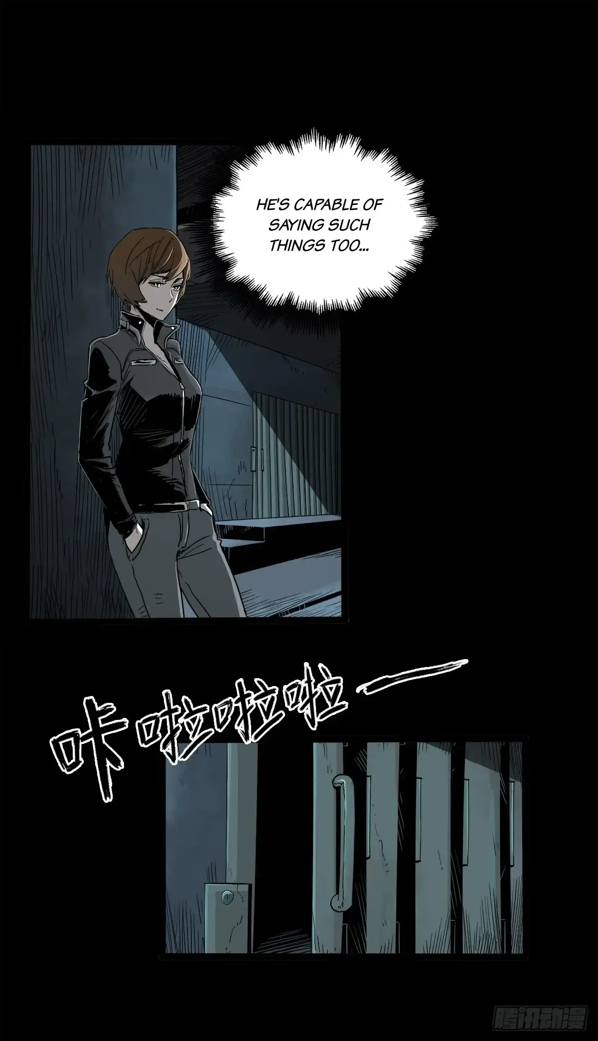 Disease Chapter 33 Online - página 11