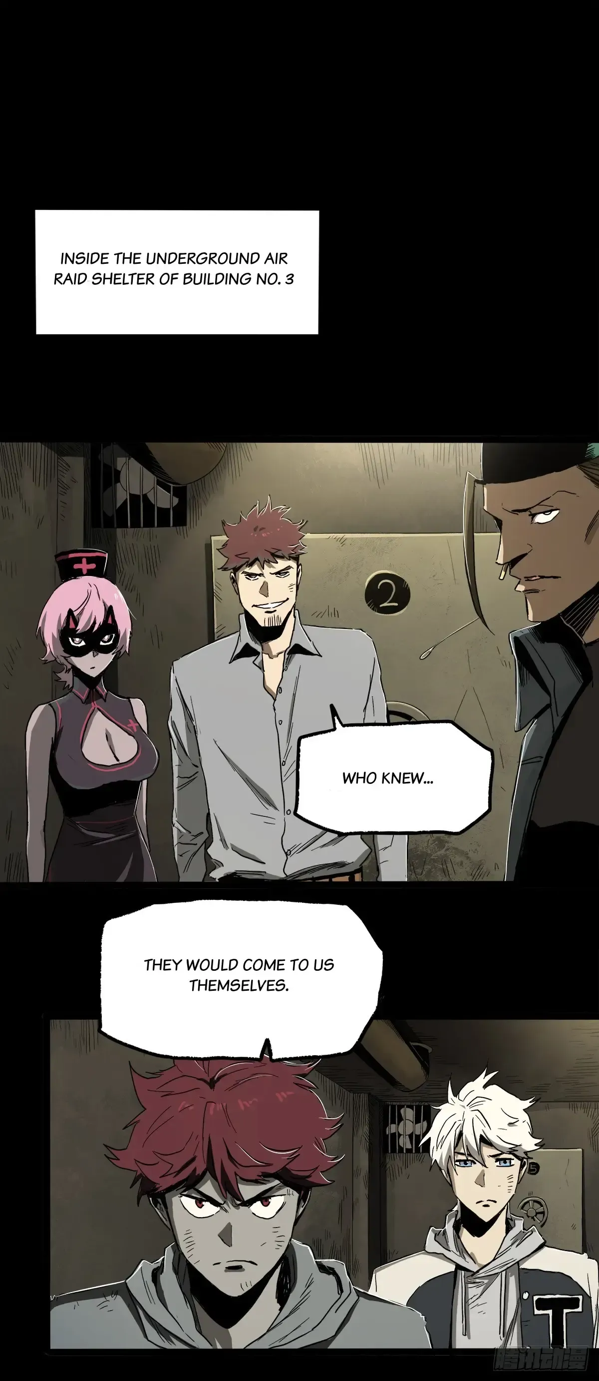 Disease Chapter 33 Online - página 27