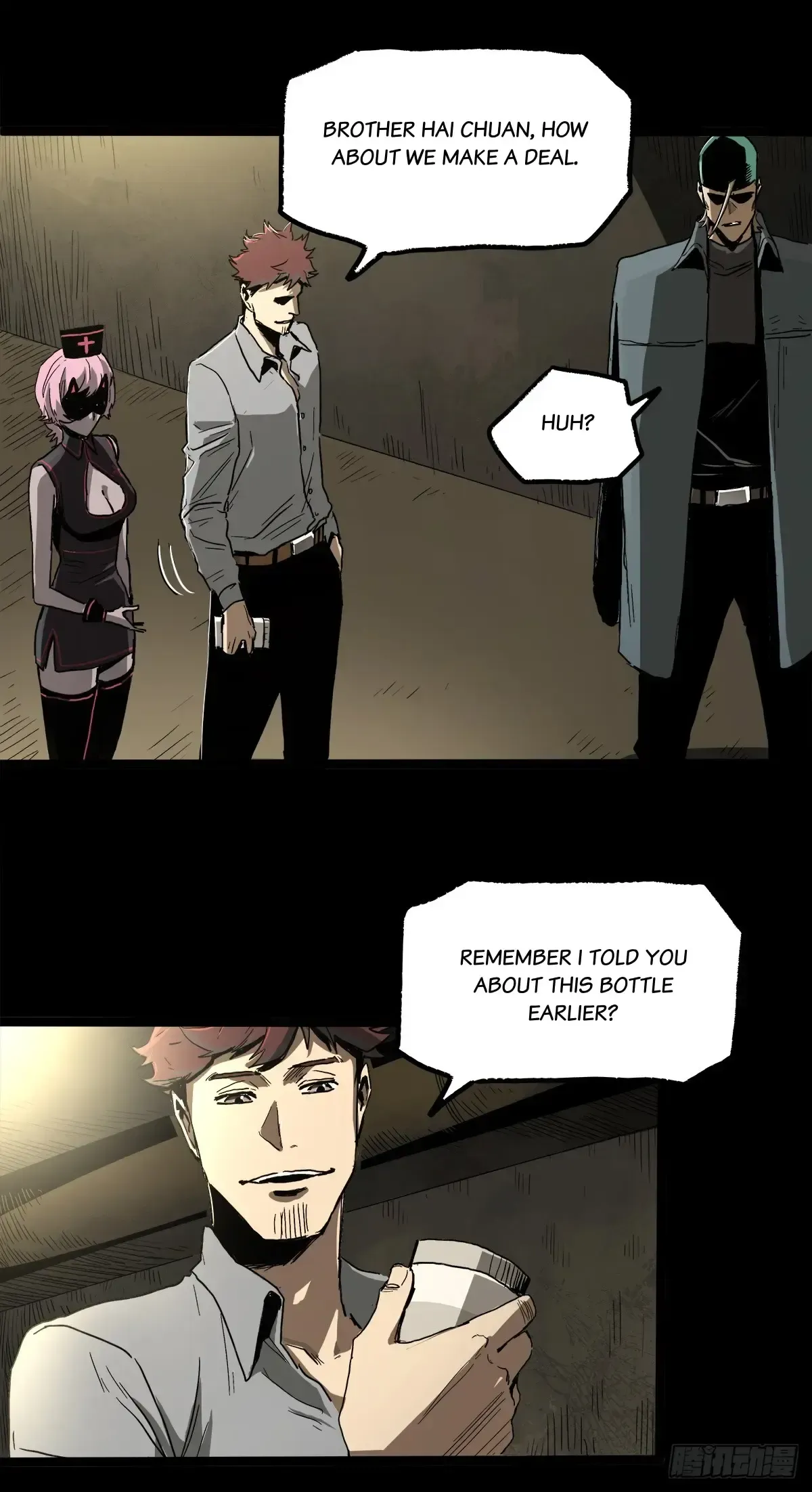 Disease Chapter 33 Online - página 28