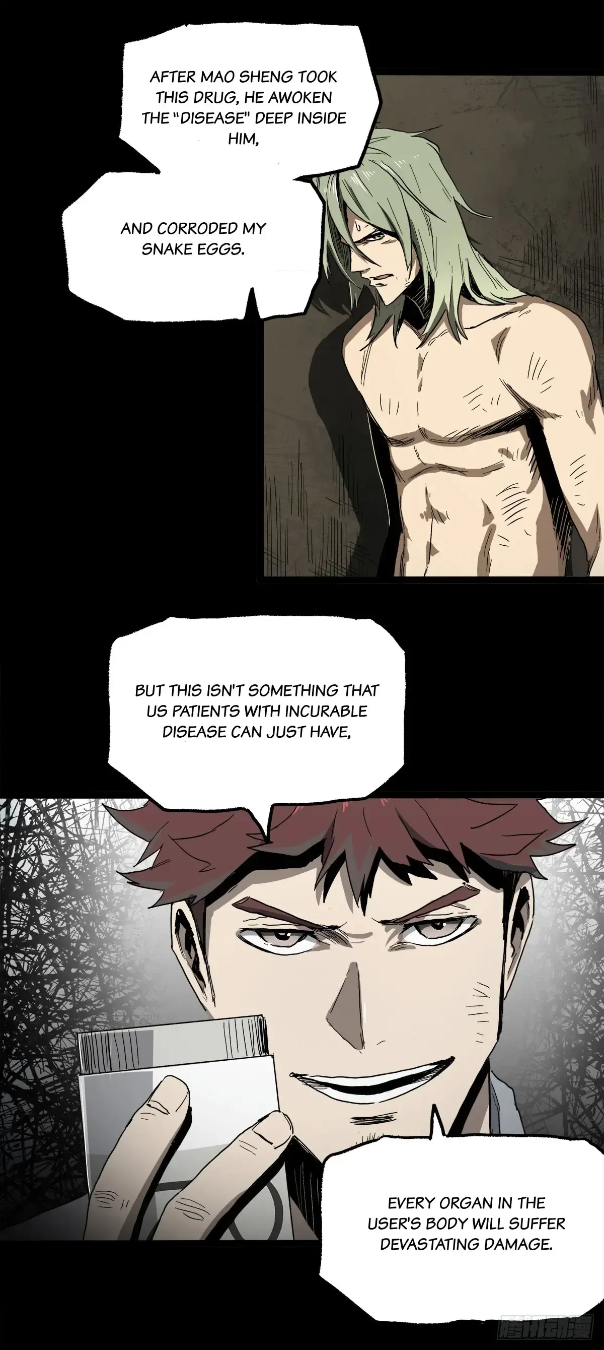 Disease Chapter 33 Online - página 29