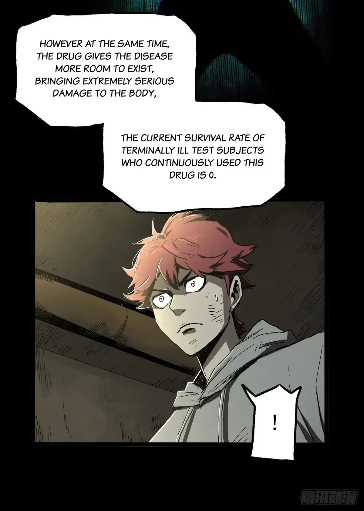 Disease Chapter 33 Online - página 31