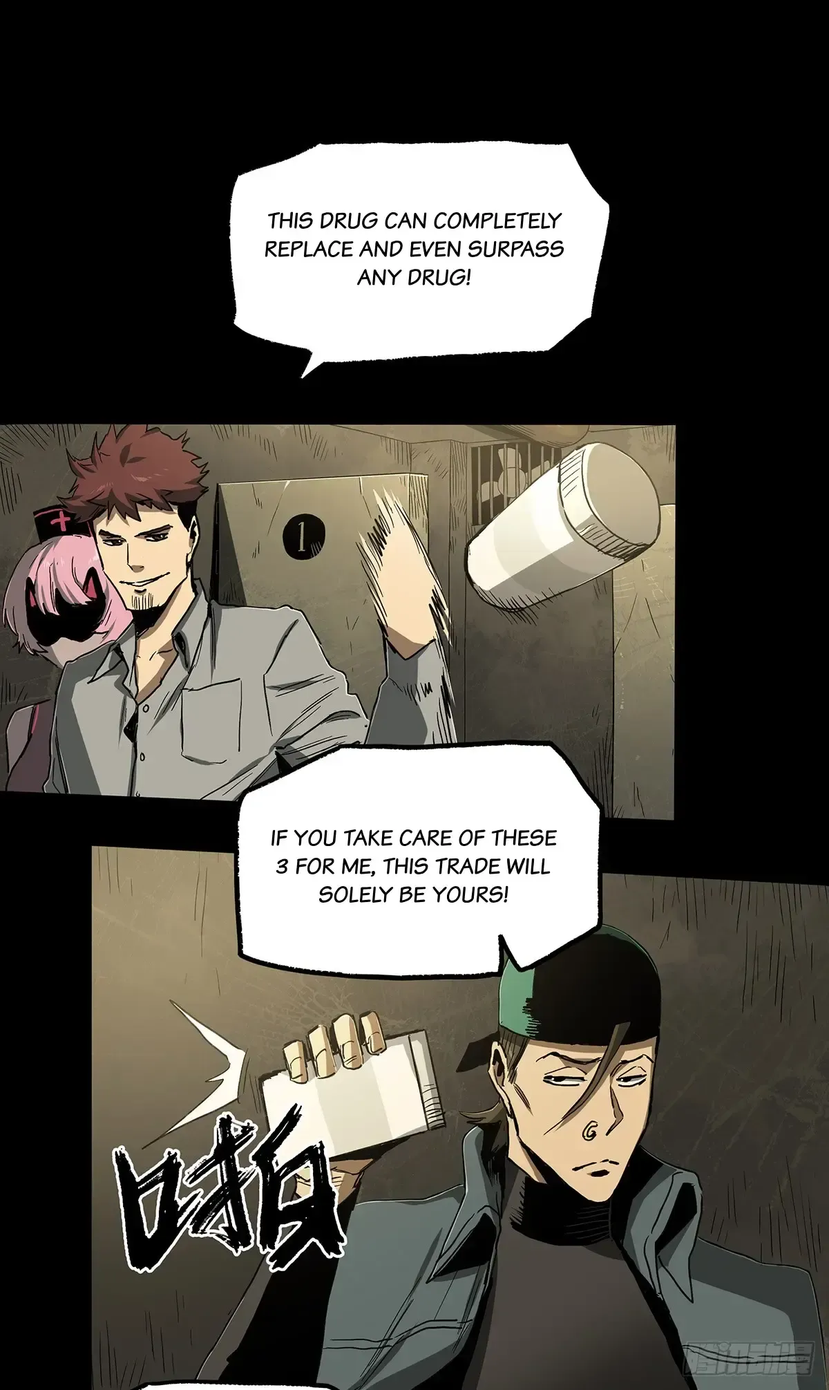Disease Chapter 33 Online - página 35