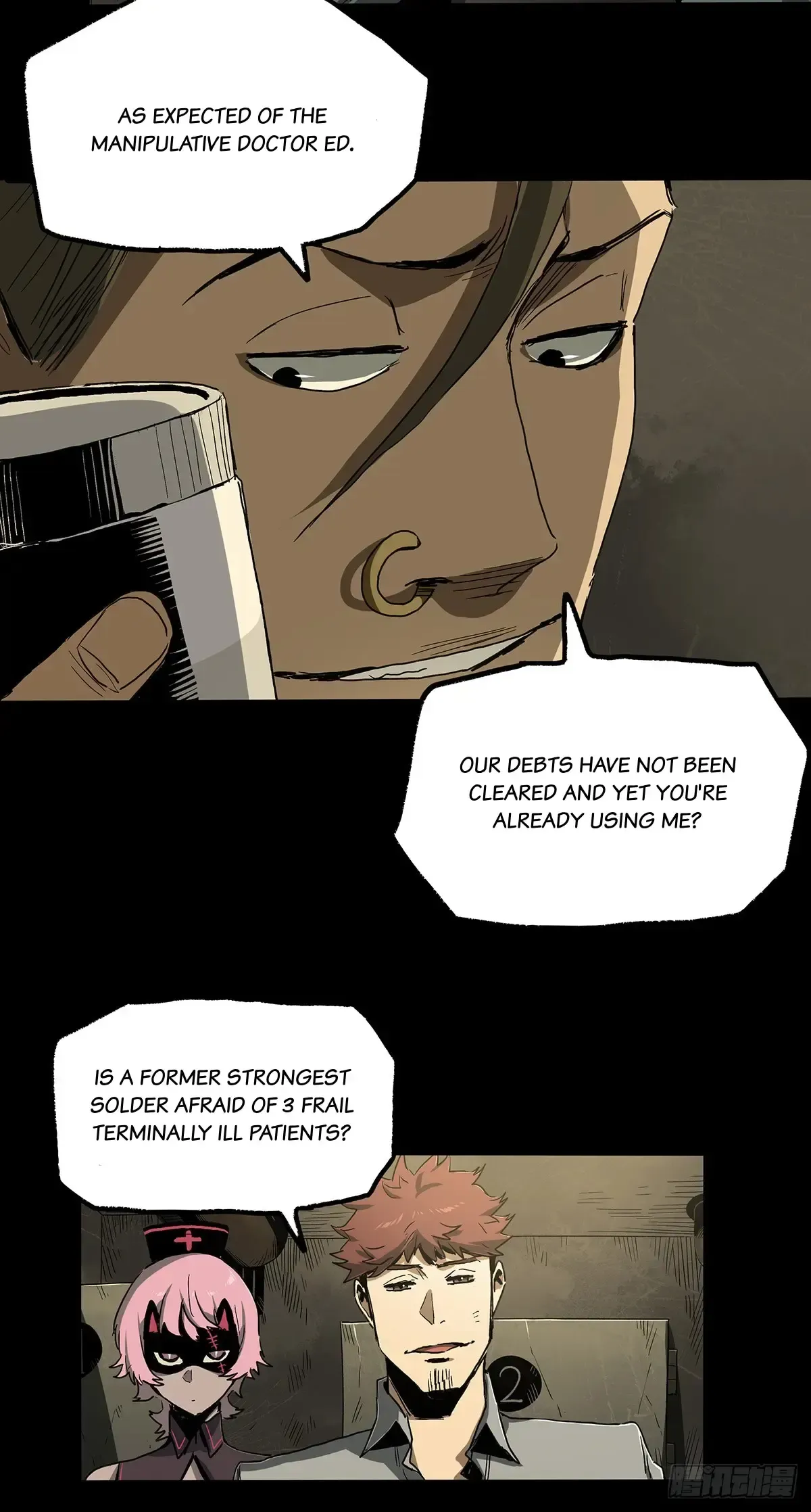 Disease Chapter 33 Online - página 36