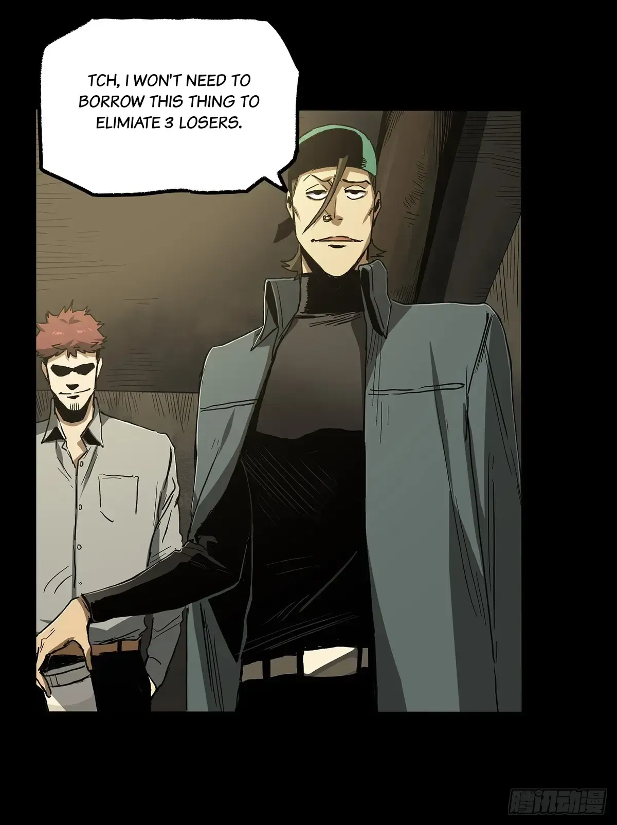 Disease Chapter 33 Online - página 38