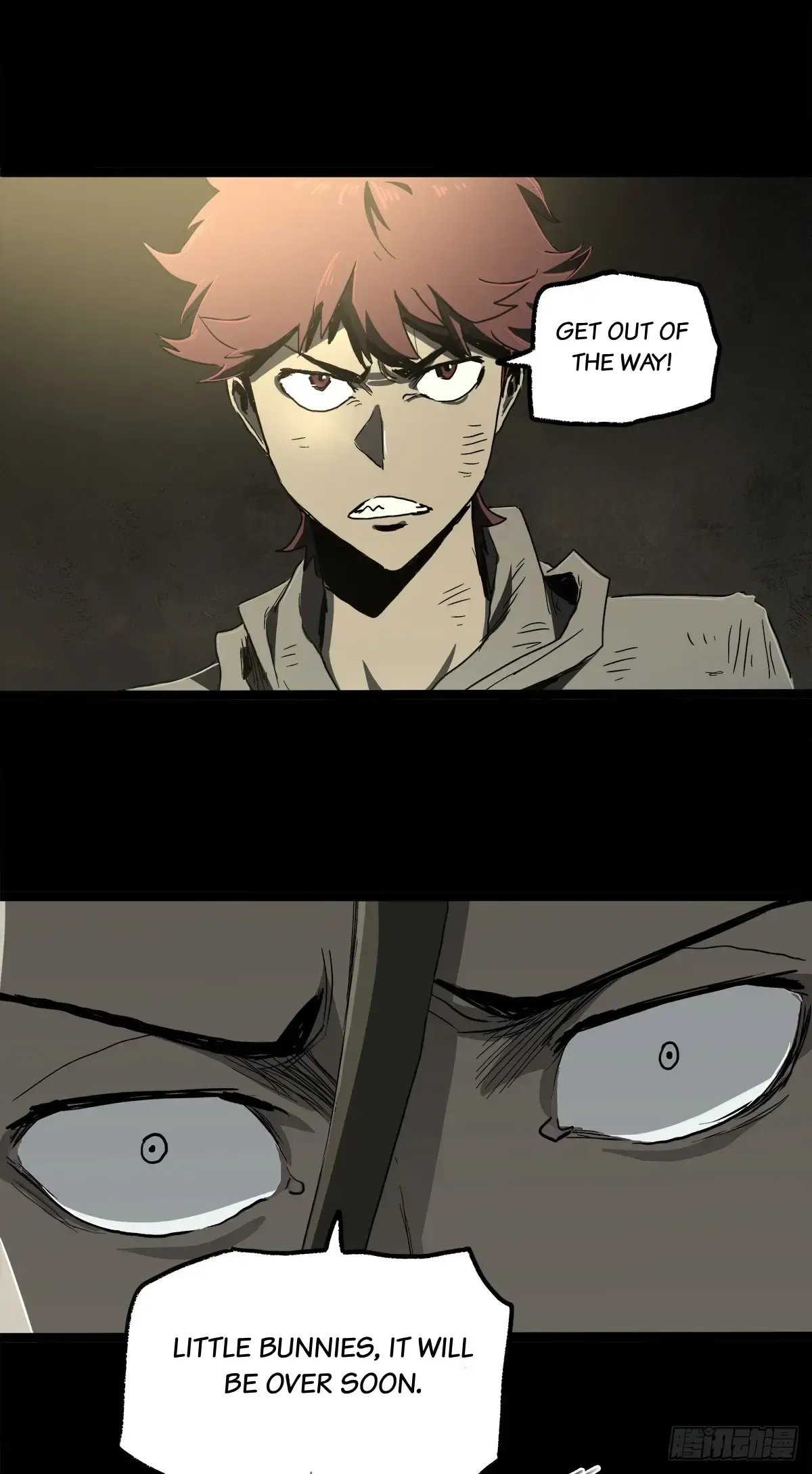 Disease Chapter 33 Online - página 40