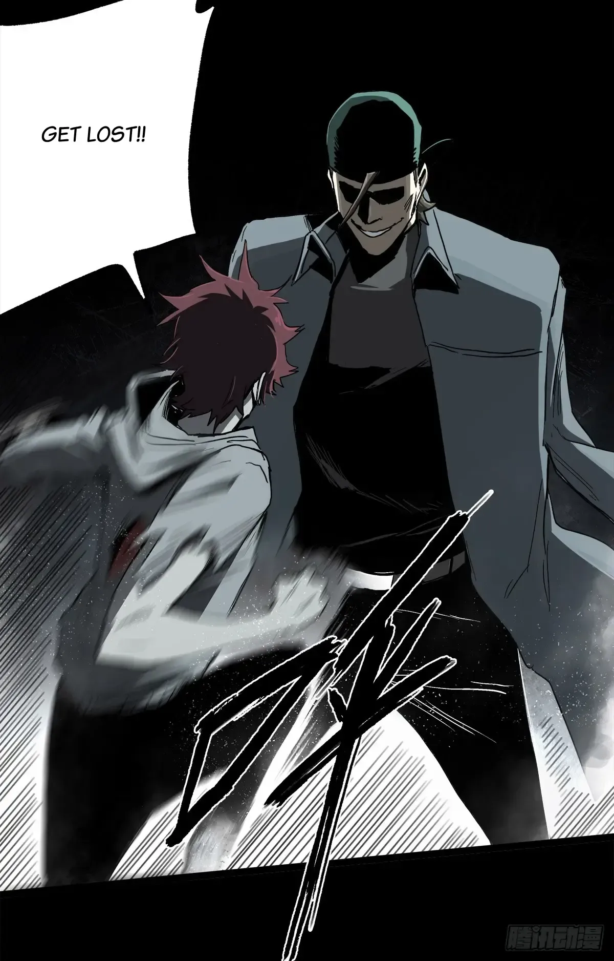 Disease Chapter 33 Online - página 42