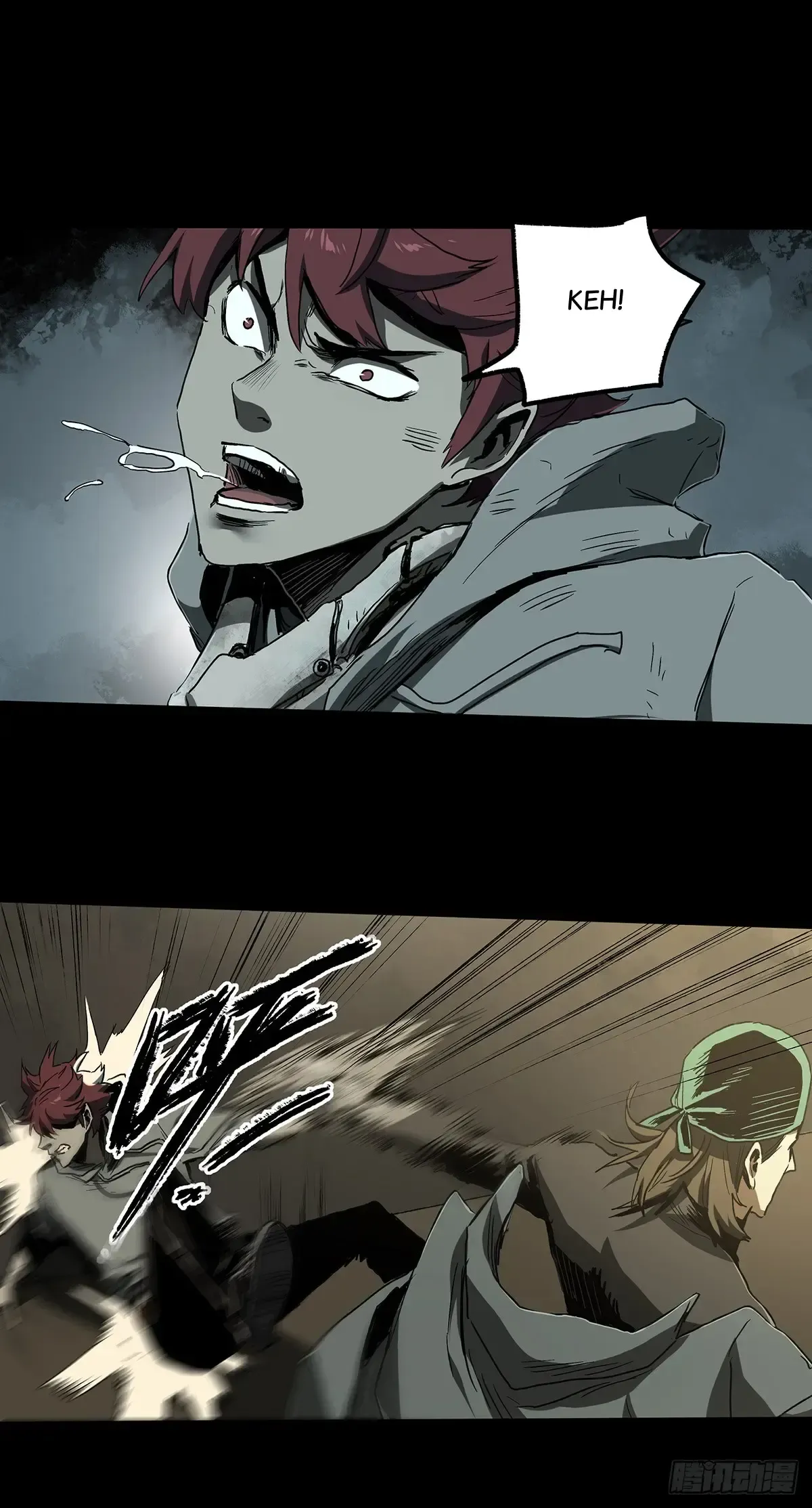 Disease Chapter 33 Online - página 44