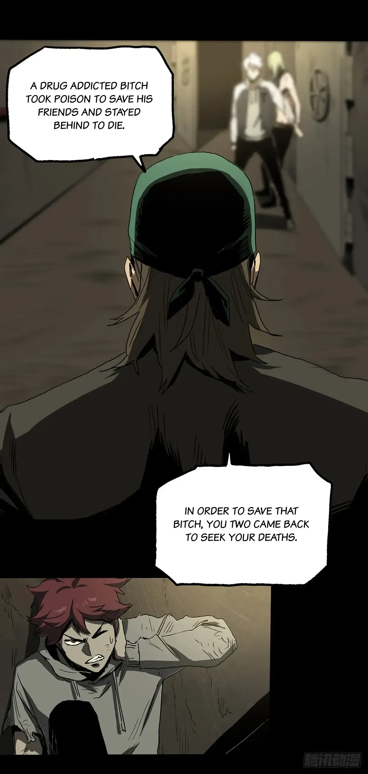 Disease Chapter 33 Online - página 46