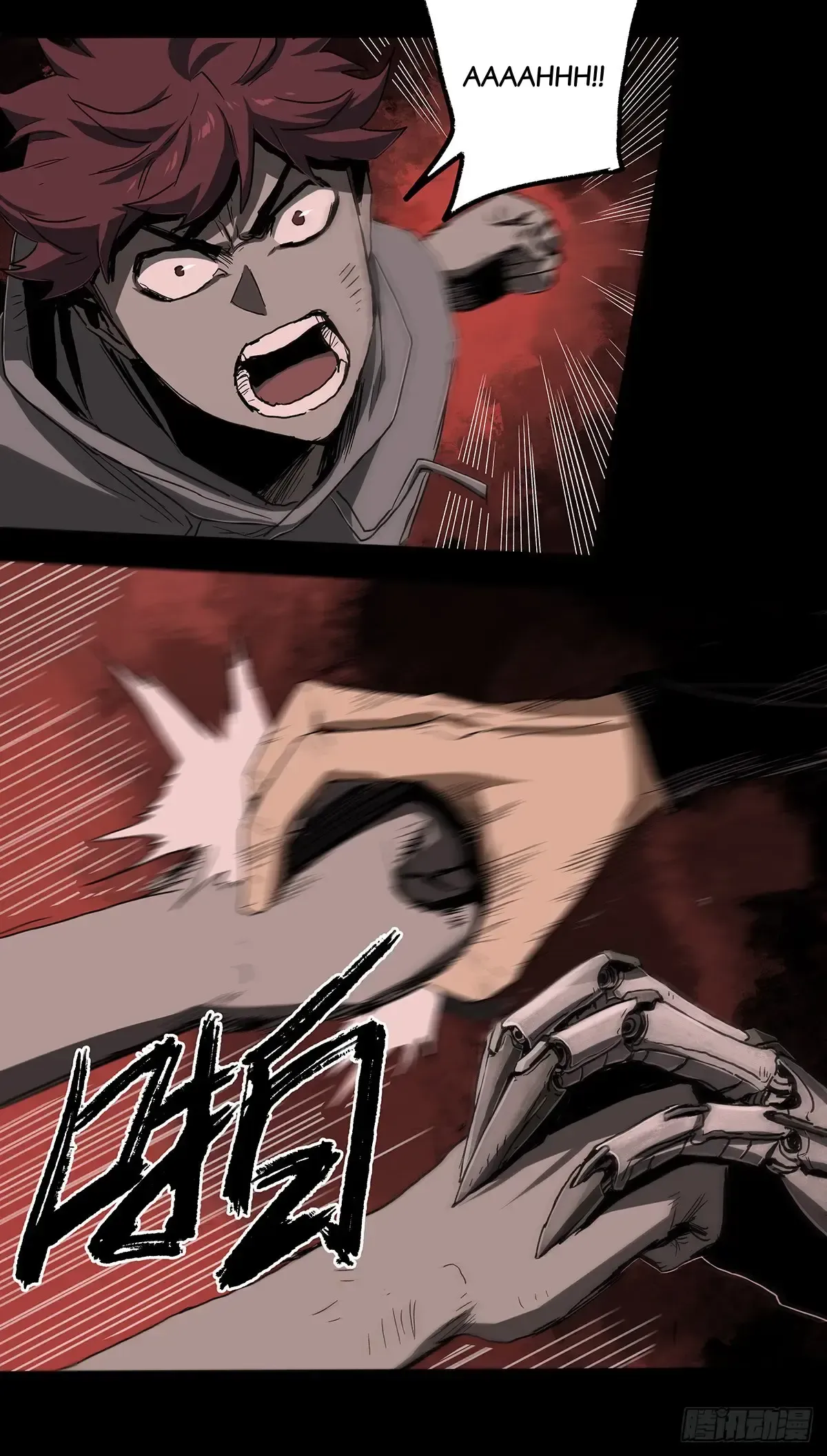 Disease Chapter 33 Online - página 51