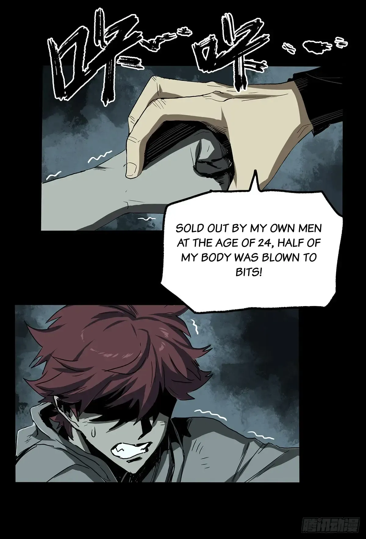 Disease Chapter 33 Online - página 53