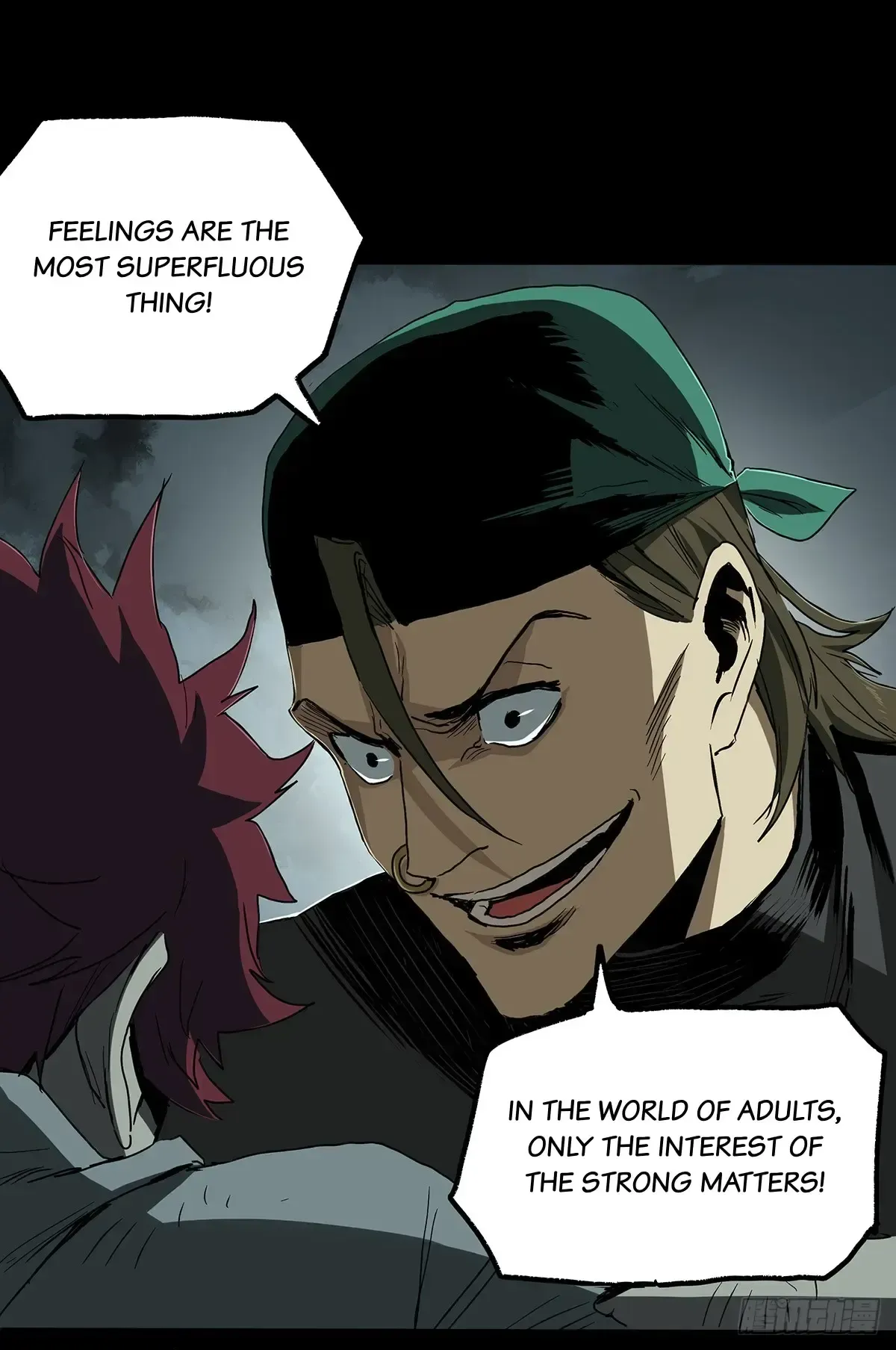 Disease Chapter 33 Online - página 54