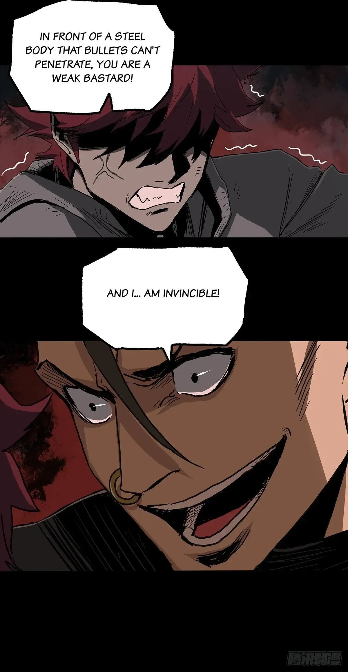 Disease Chapter 33 Online - página 55