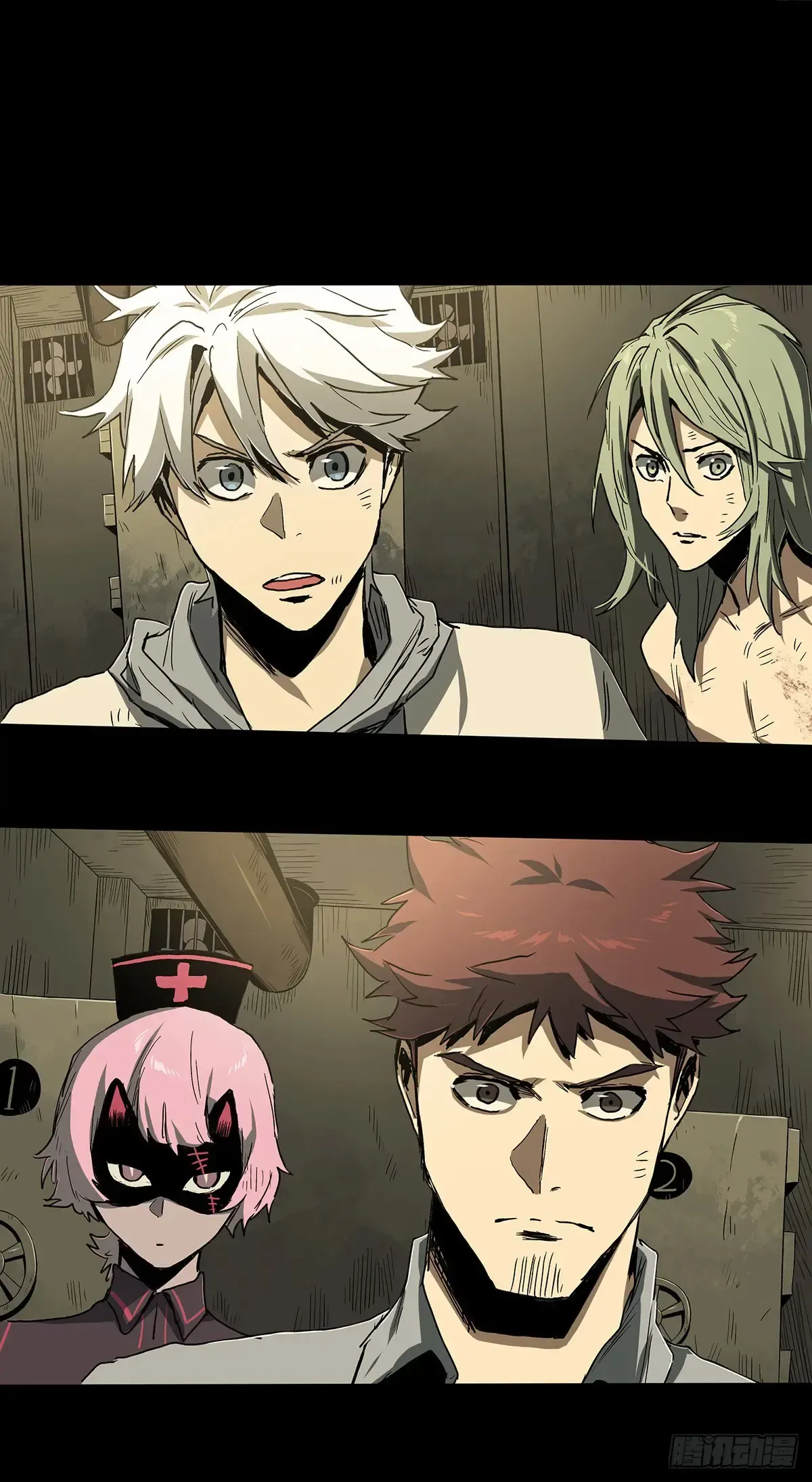 Disease Chapter 33 Online - página 58