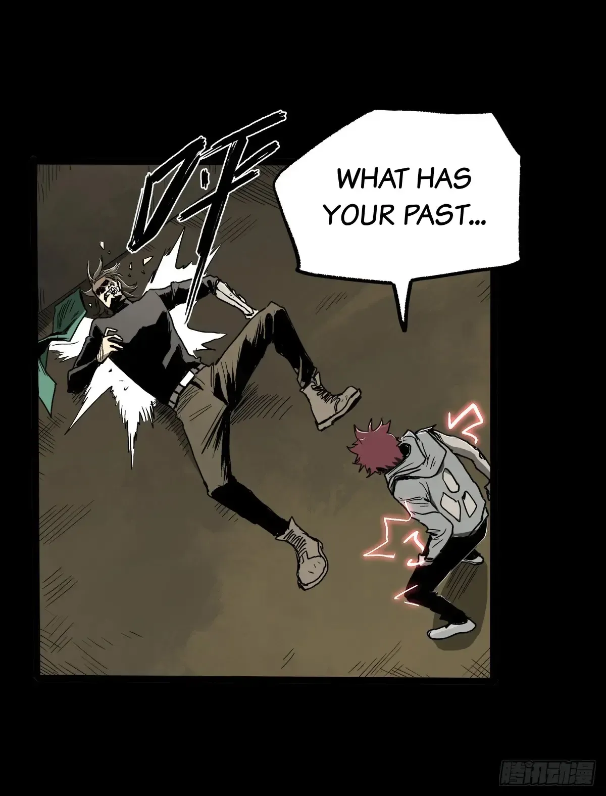 Disease Chapter 33 Online - página 60