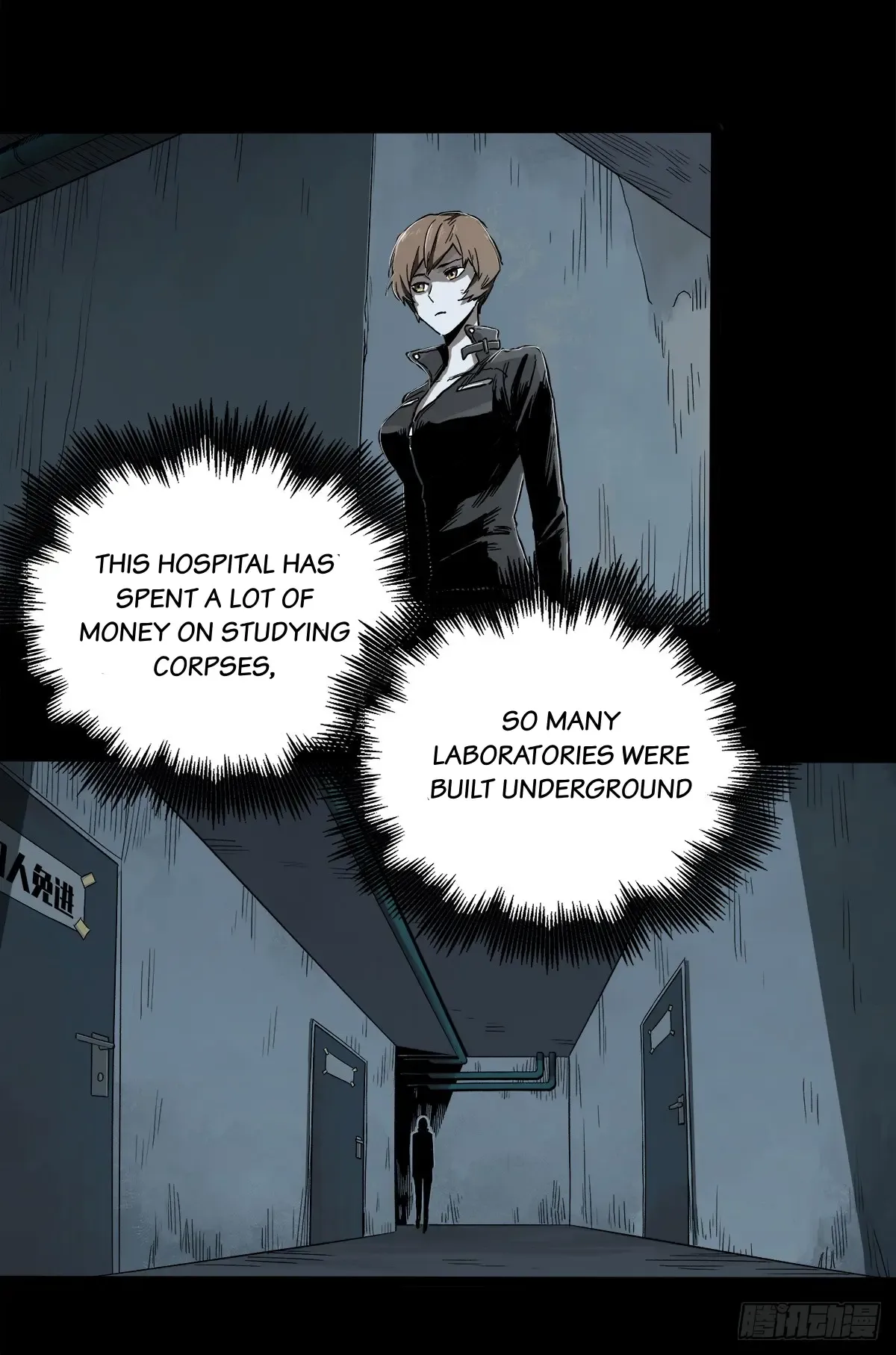 Disease Chapter 35 Online - página 4