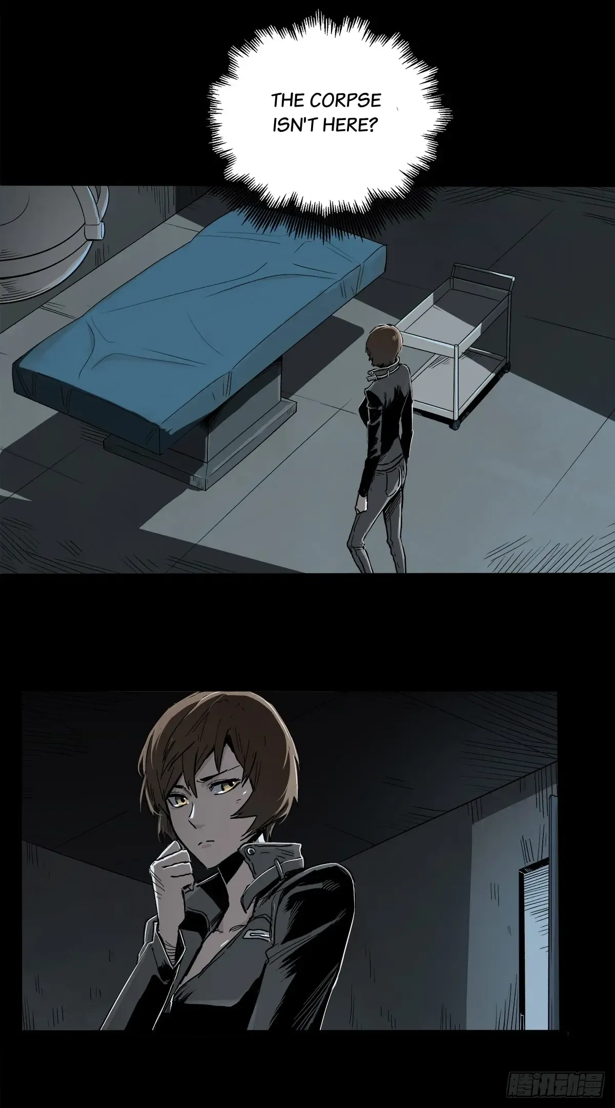 Disease Chapter 35 Online - página 6