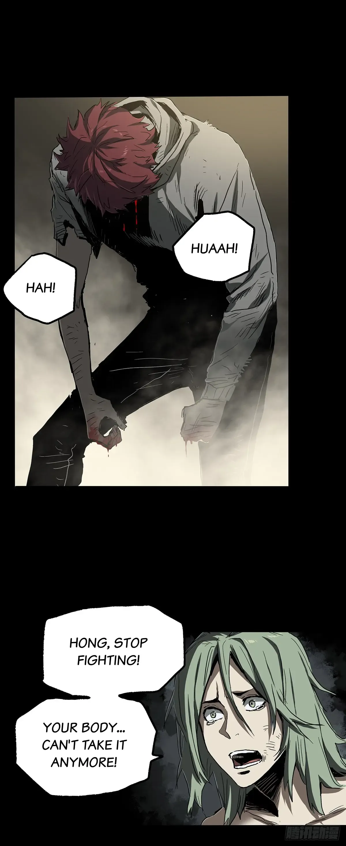 Disease Chapter 35 Online - página 9