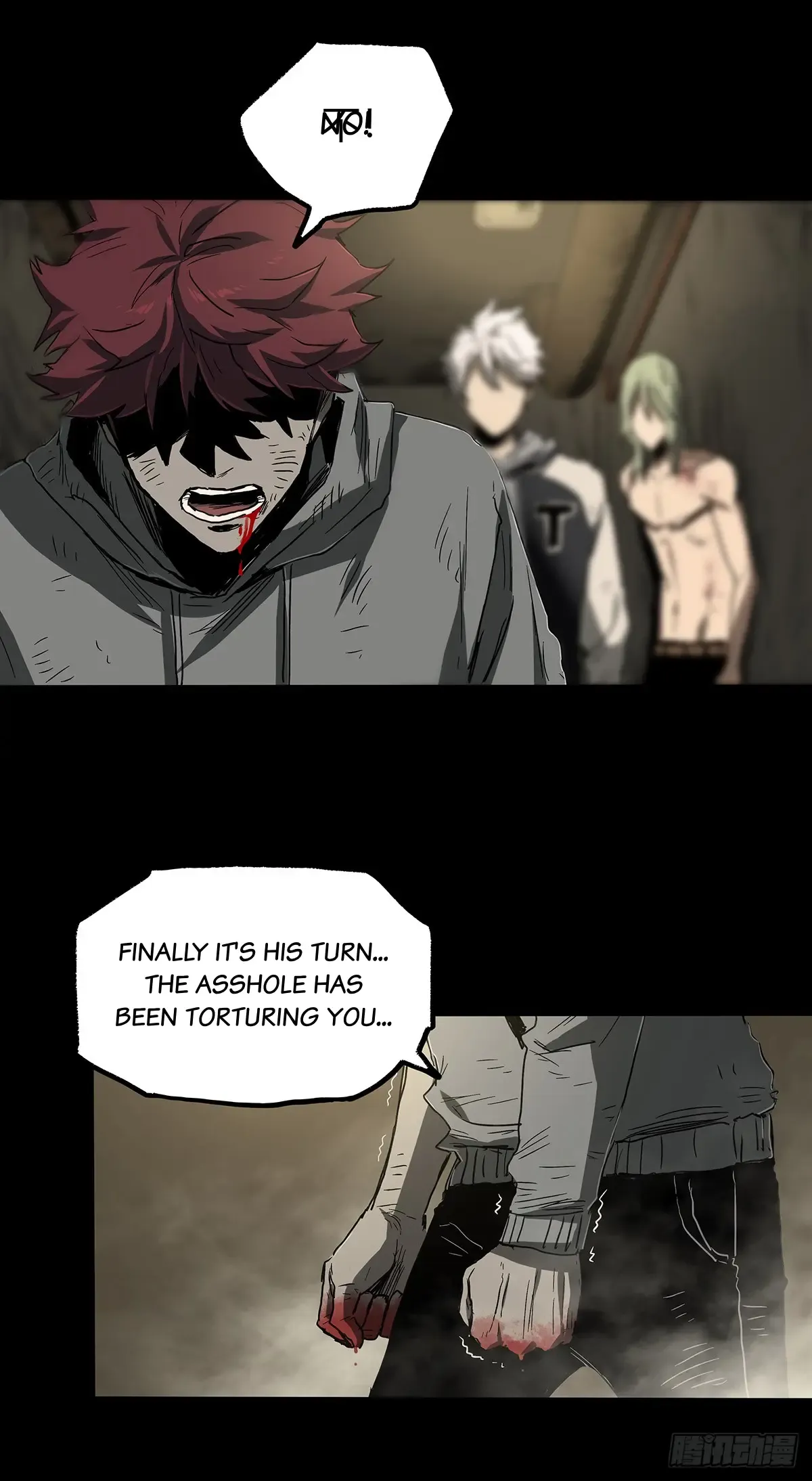Disease Chapter 35 Online - página 10