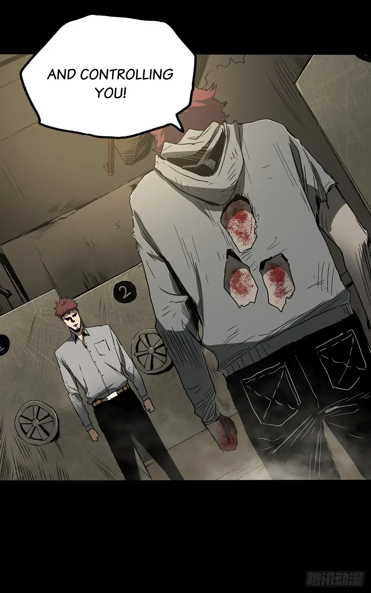 Disease Chapter 35 Online - página 11