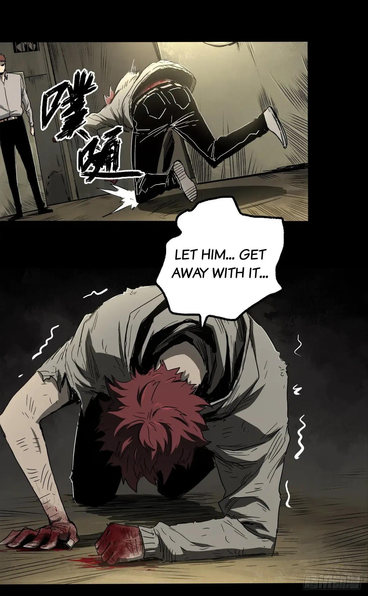 Disease Chapter 35 Online - página 13