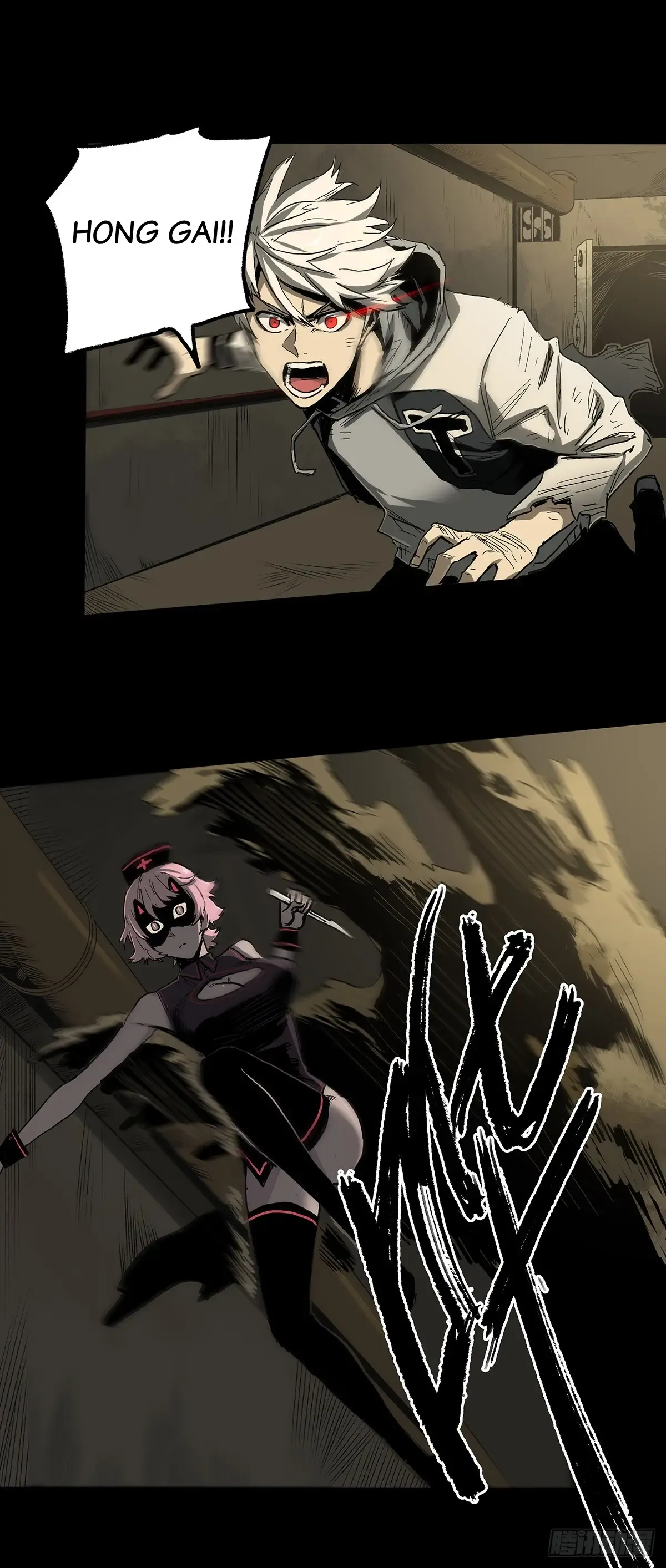 Disease Chapter 35 Online - página 17