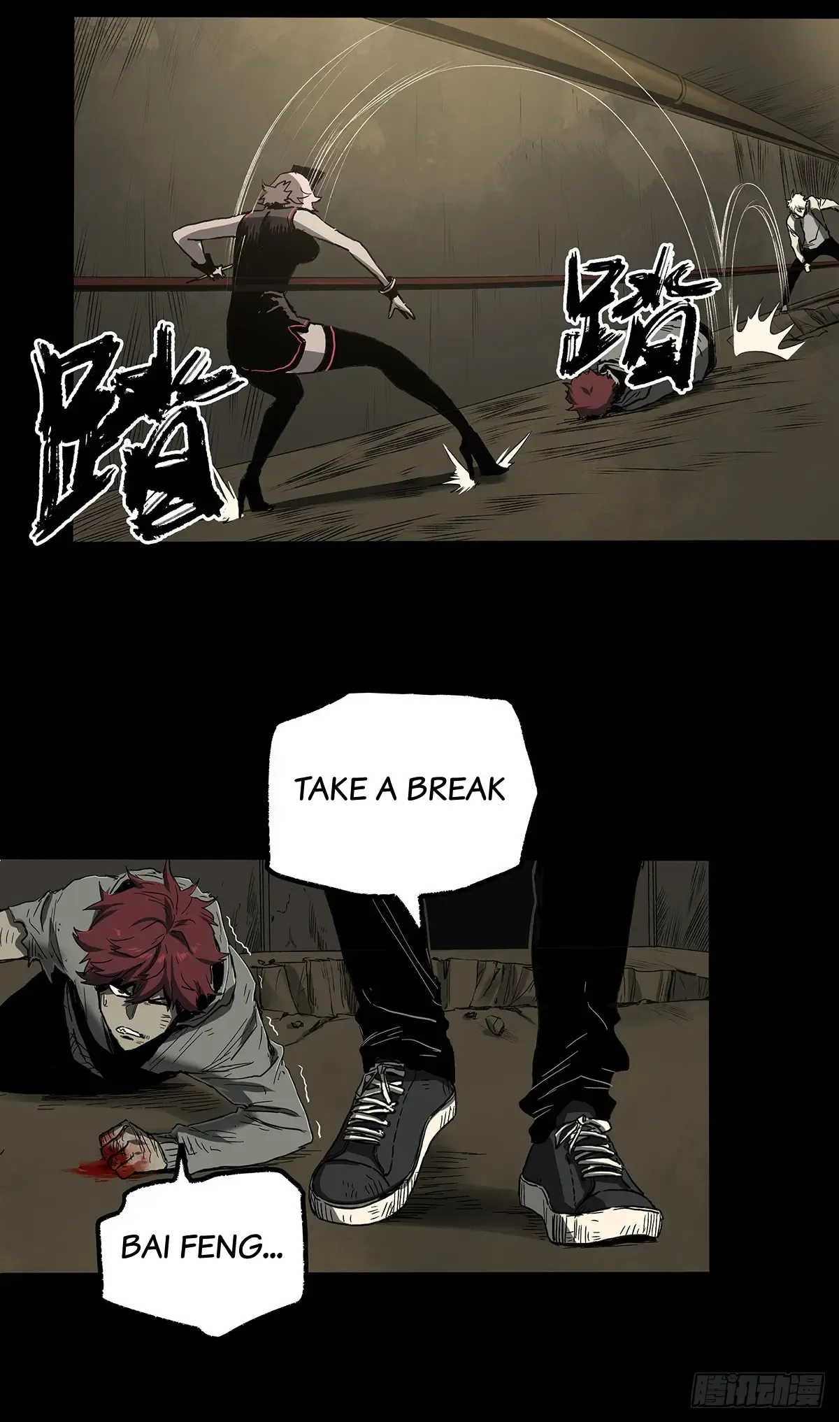 Disease Chapter 35 Online - página 19