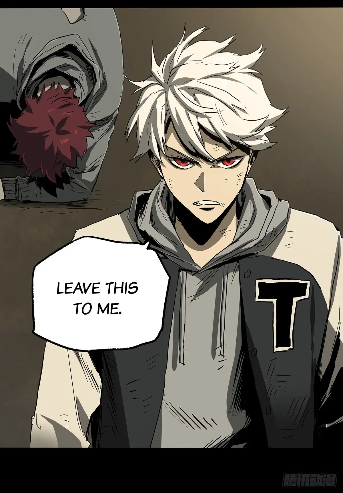 Disease Chapter 35 Online - página 20