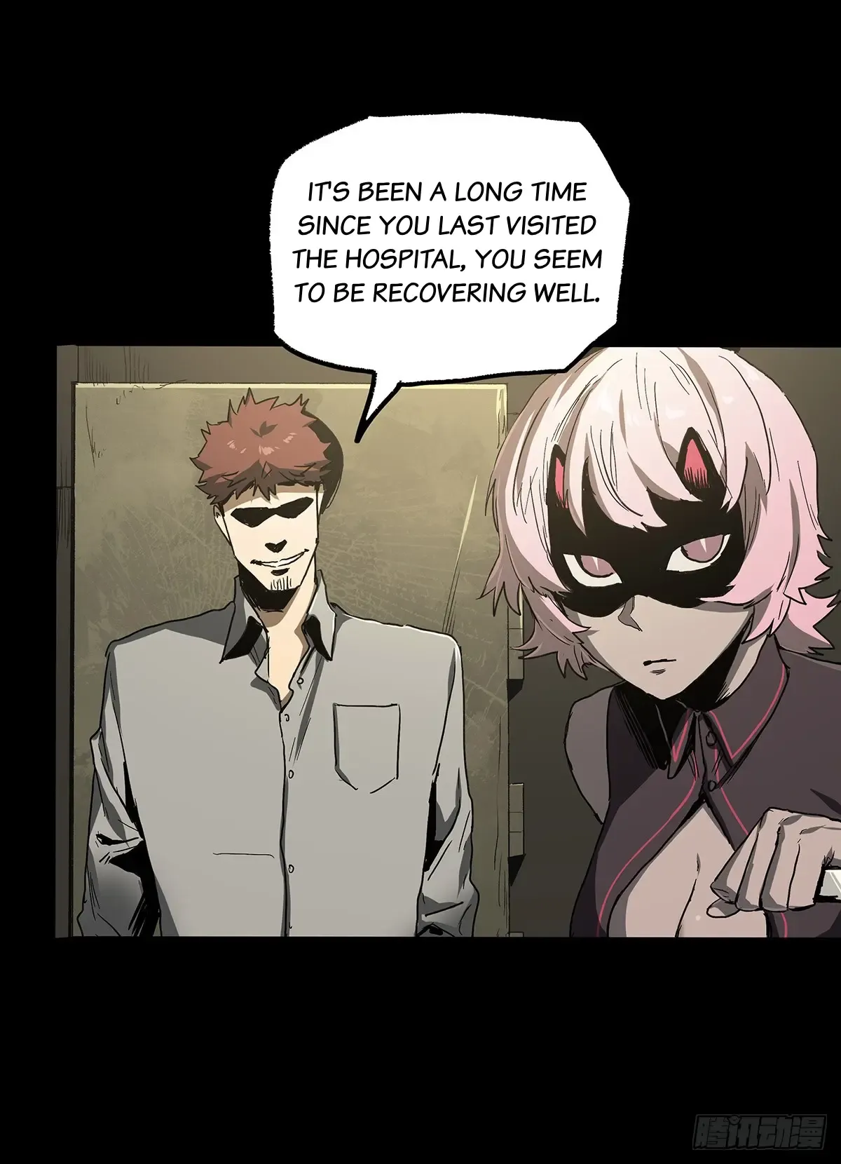 Disease Chapter 35 Online - página 21
