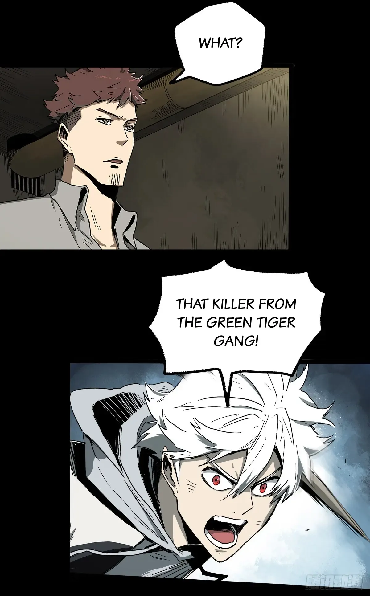 Disease Chapter 35 Online - página 24