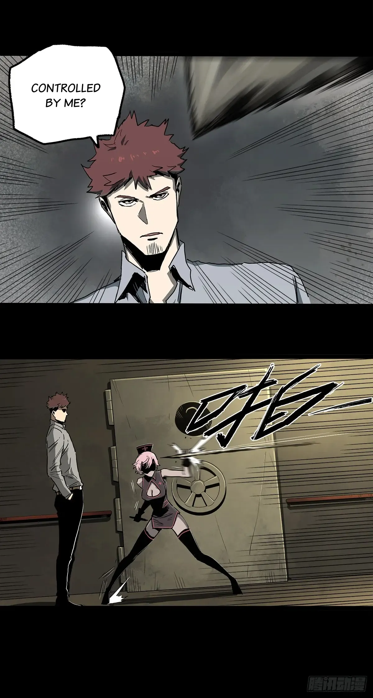 Disease Chapter 35 Online - página 26