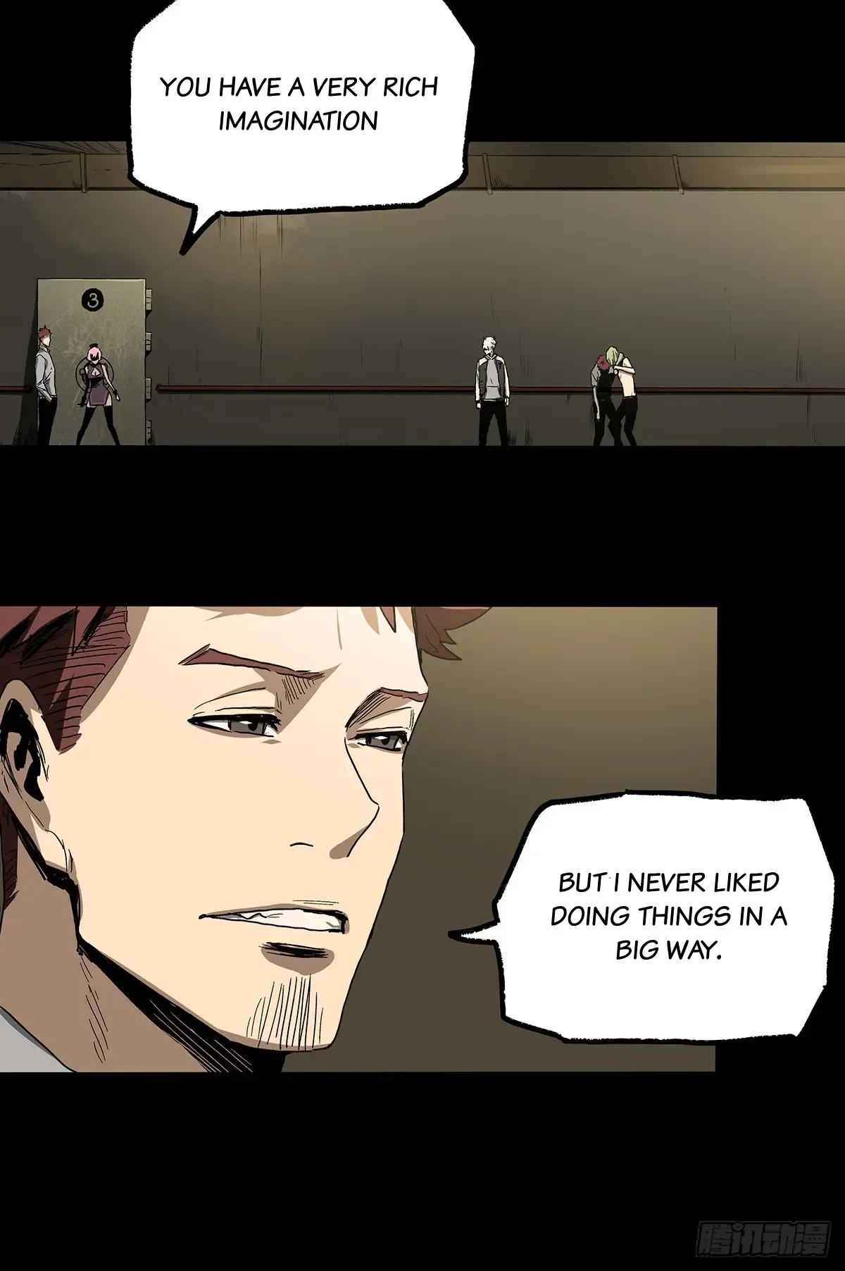 Disease Chapter 35 Online - página 29