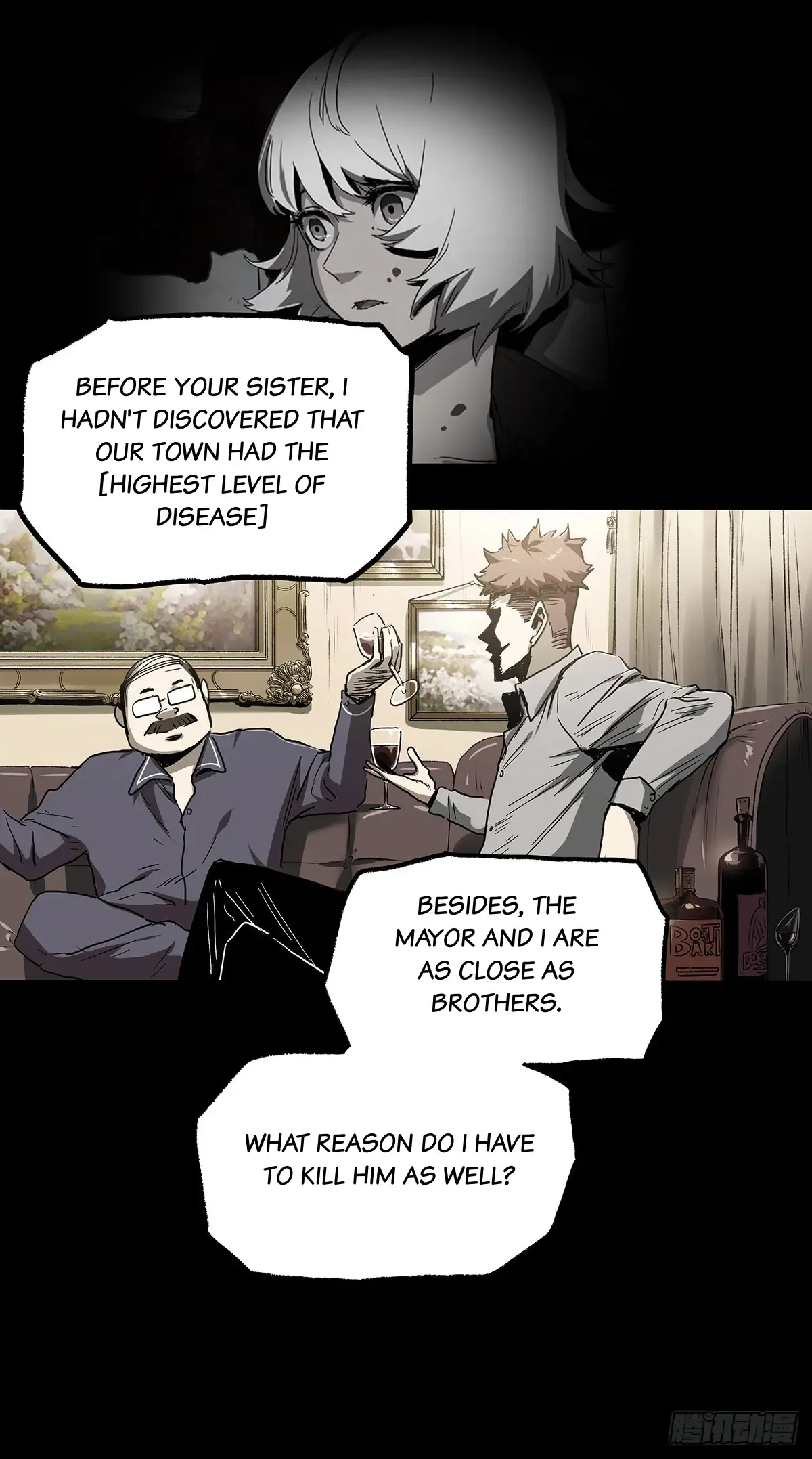 Disease Chapter 35 Online - página 30