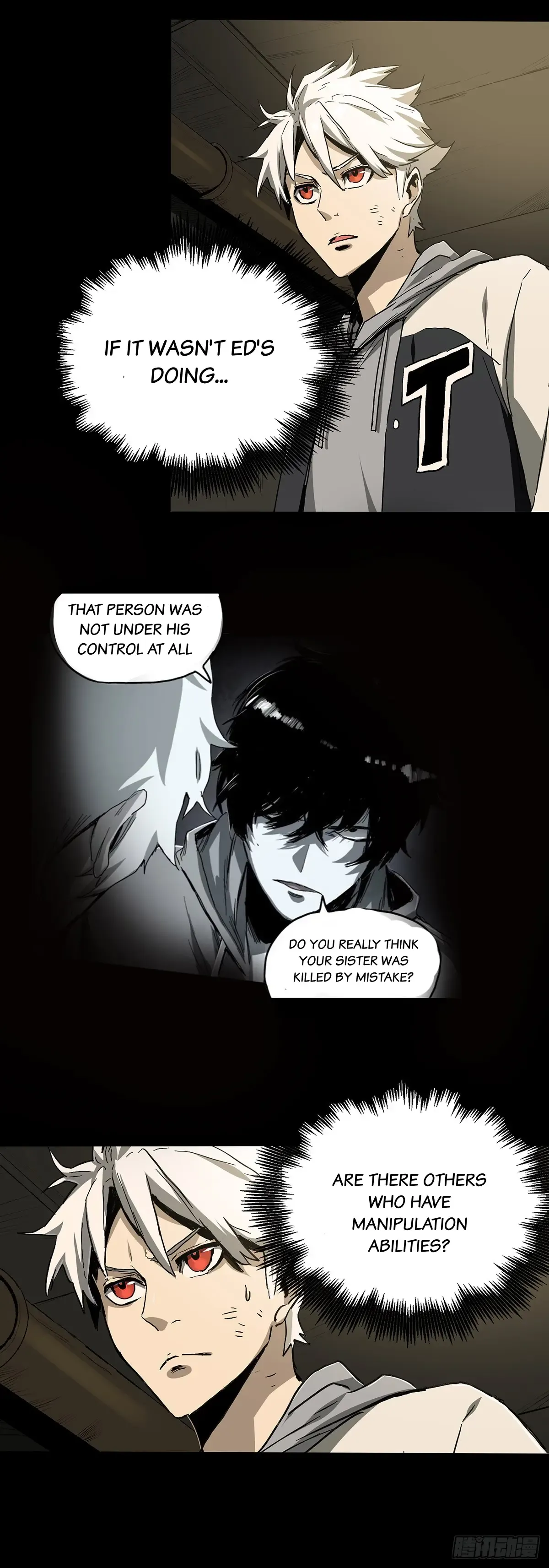 Disease Chapter 35 Online - página 31