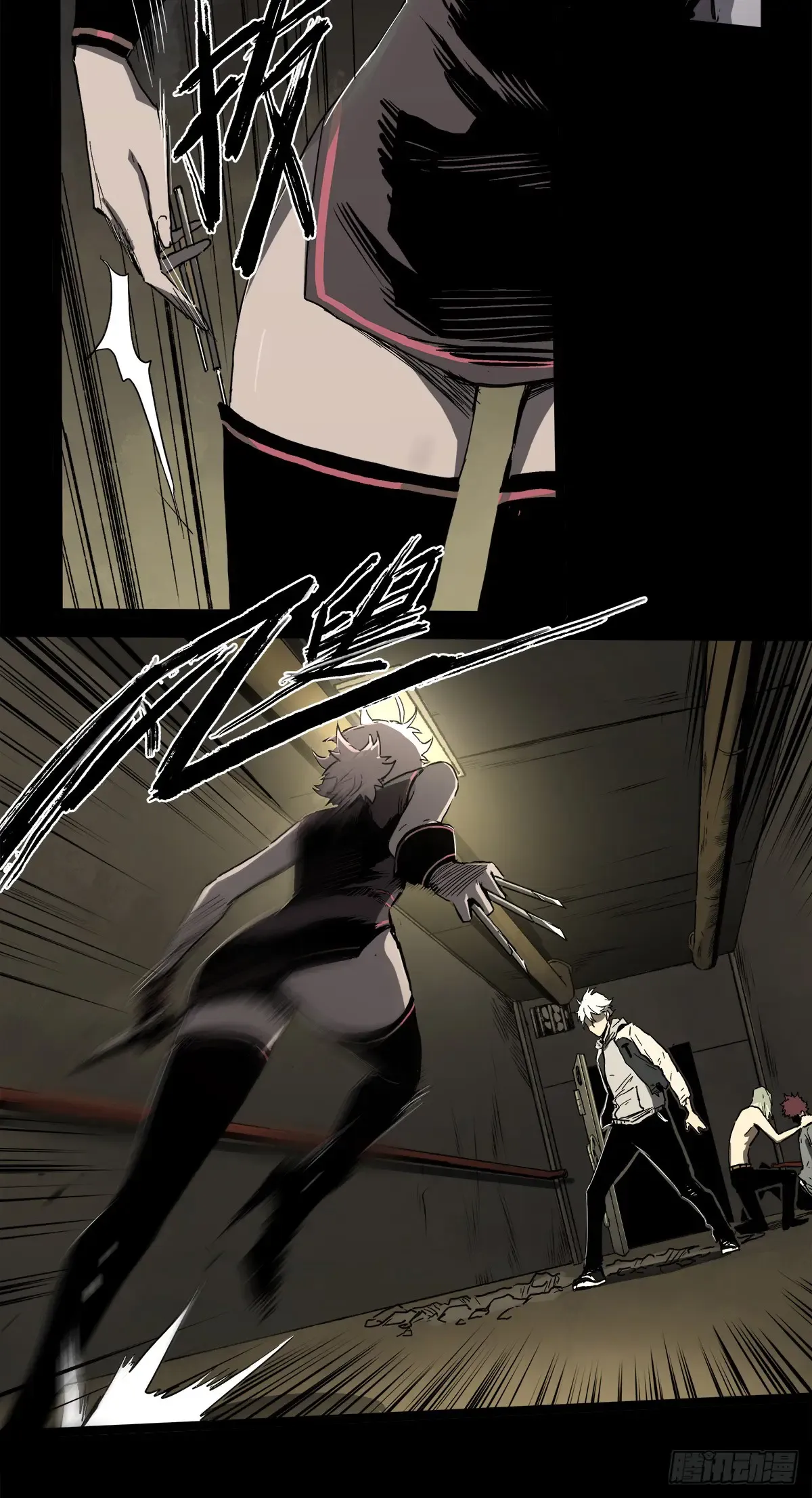 Disease Chapter 35 Online - página 33
