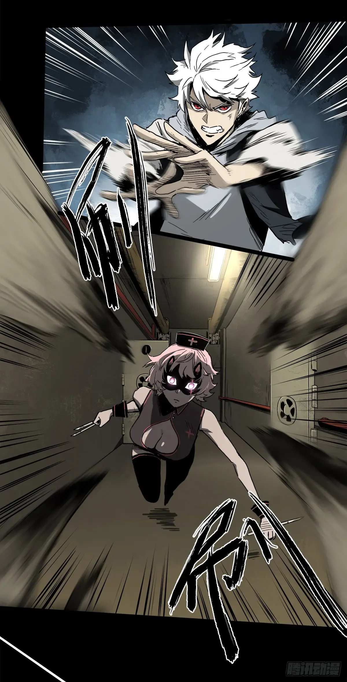 Disease Chapter 35 Online - página 34