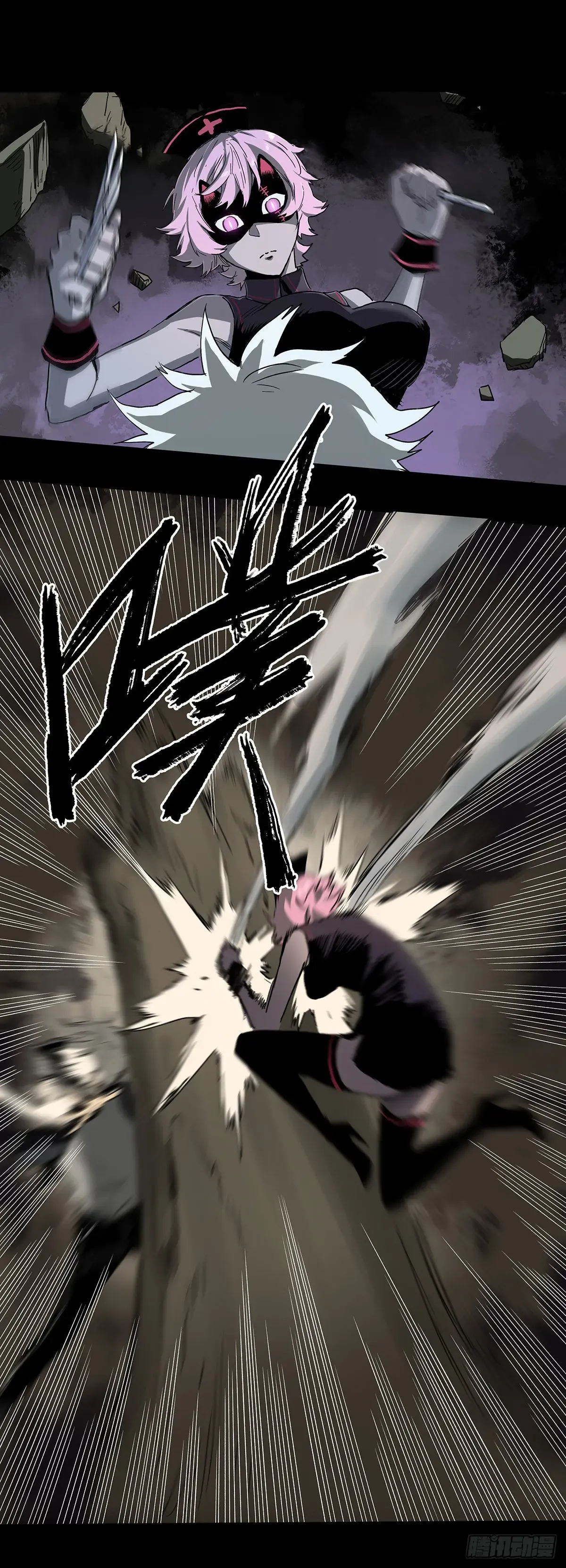 Disease Chapter 35 Online - página 36
