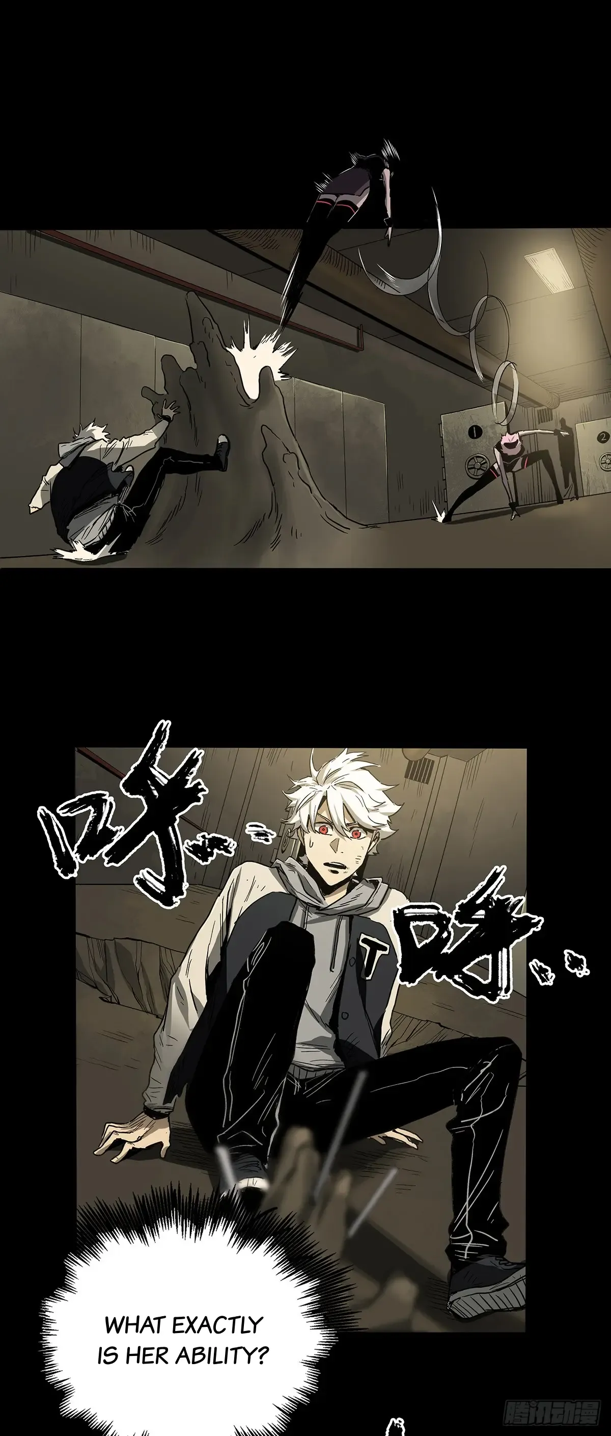 Disease Chapter 35 Online - página 37