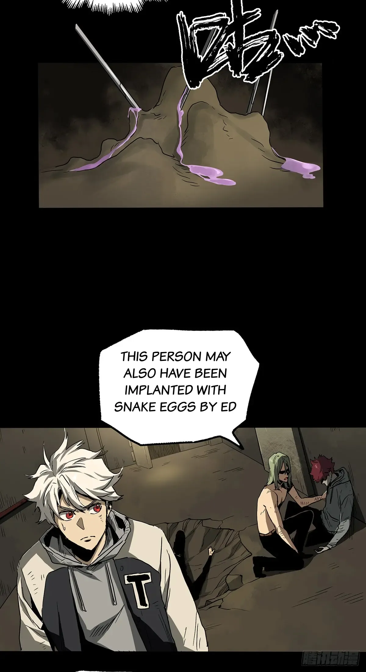 Disease Chapter 35 Online - página 38