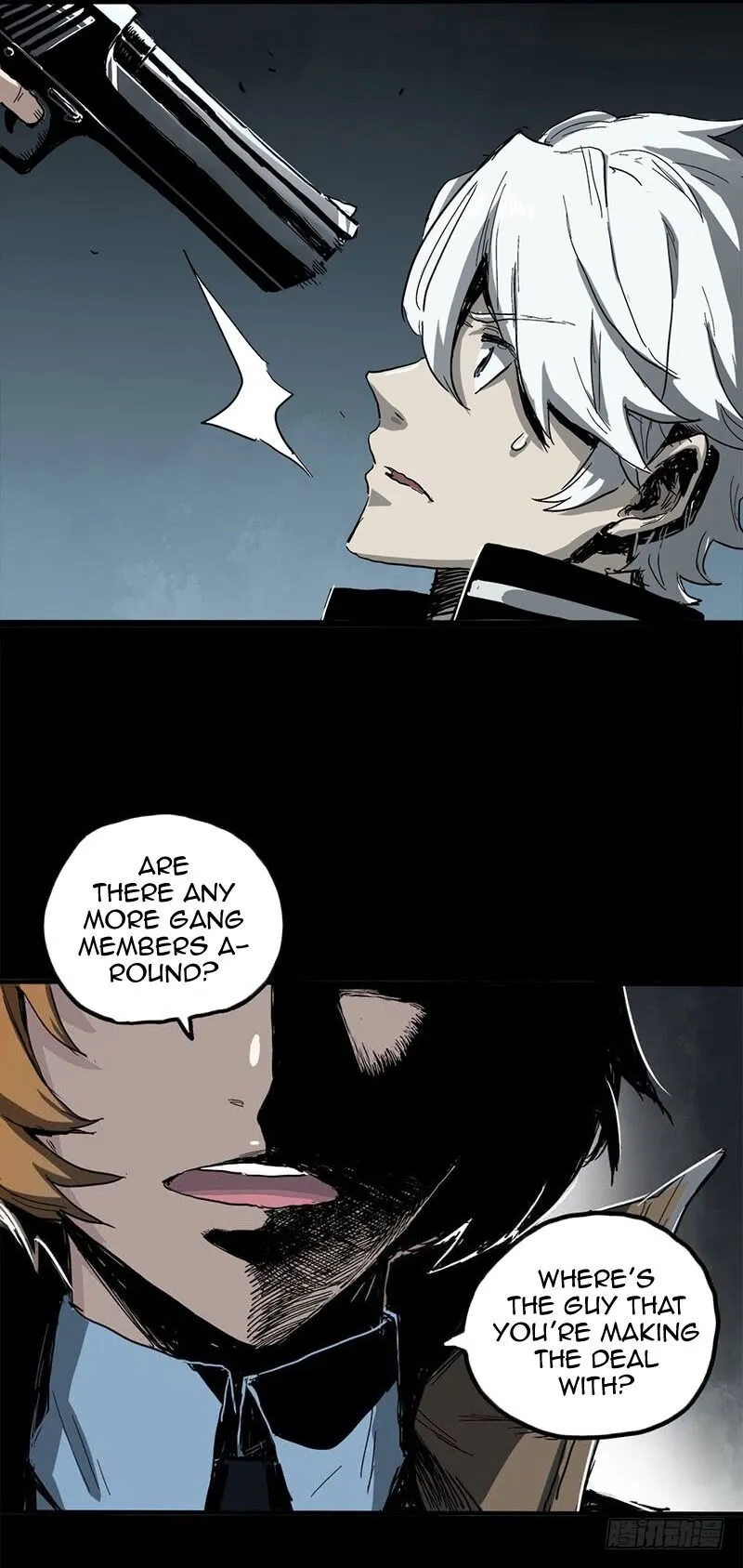 Disease Chapter 4 Online - página 4