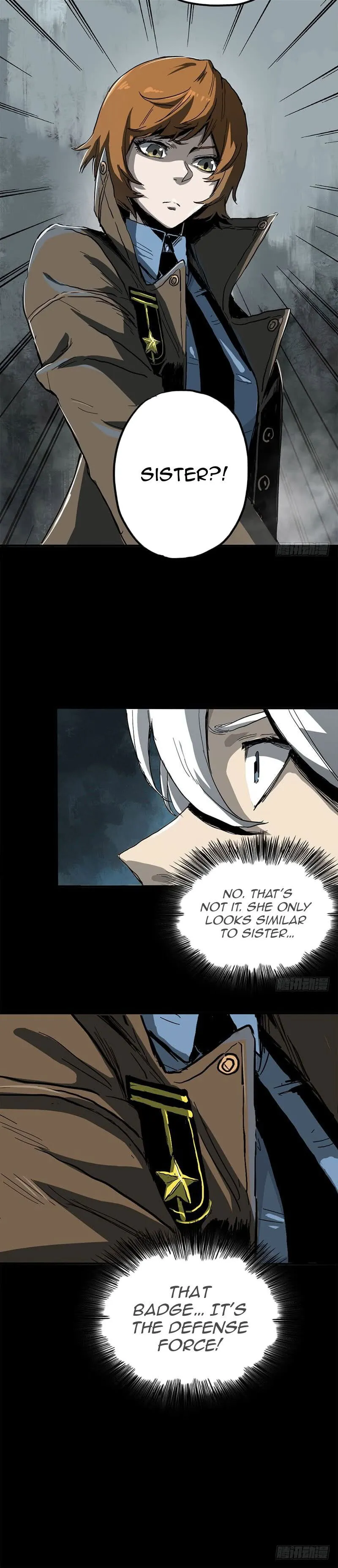 Disease Chapter 4 Online - página 6