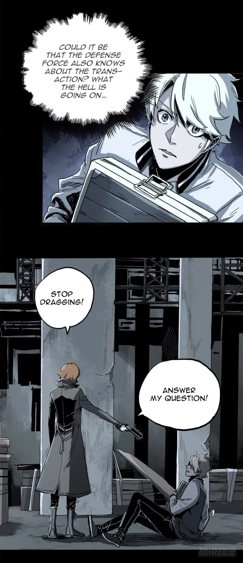 Disease Chapter 4 Online - página 7
