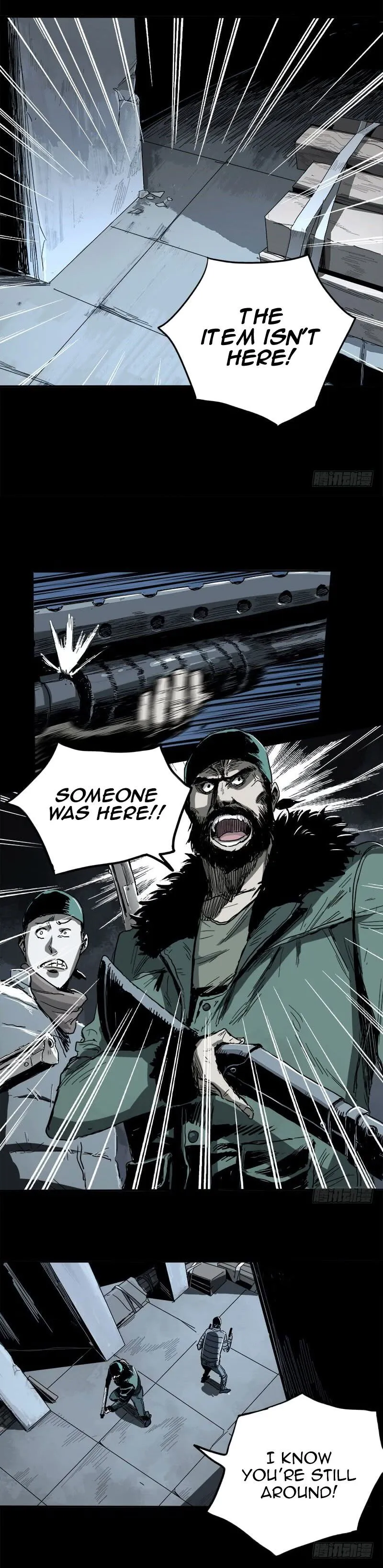 Disease Chapter 4 Online - página 10