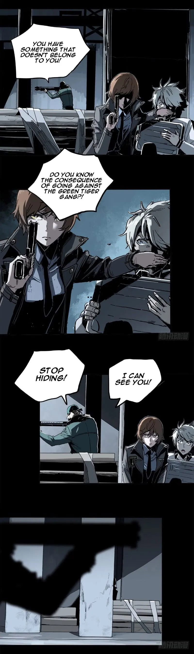 Disease Chapter 4 Online - página 11
