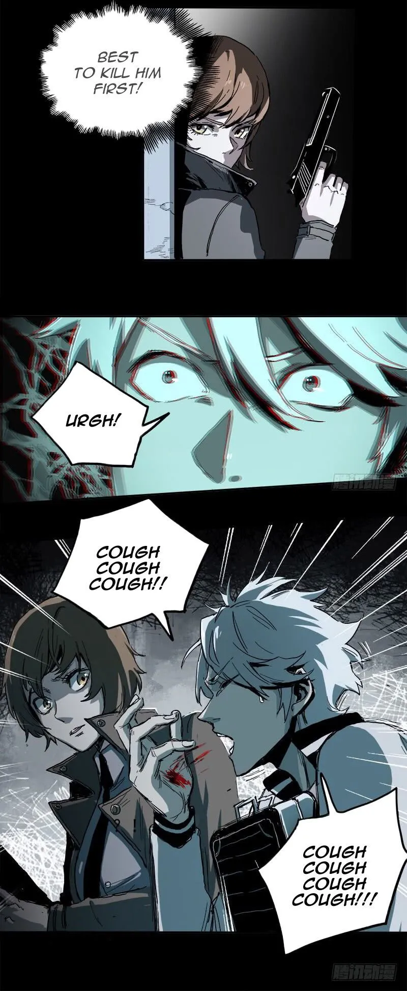 Disease Chapter 4 Online - página 12